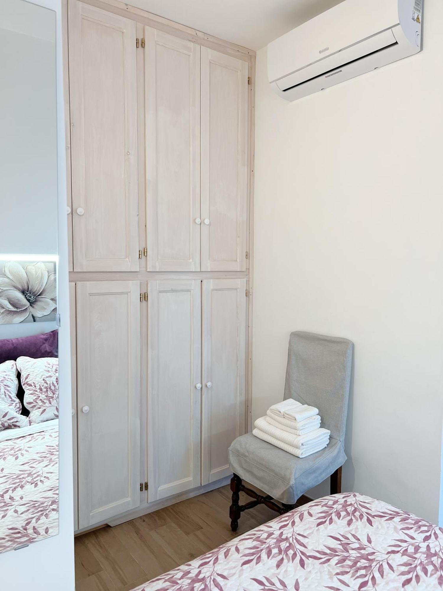 Apartment Trastevere 50due
