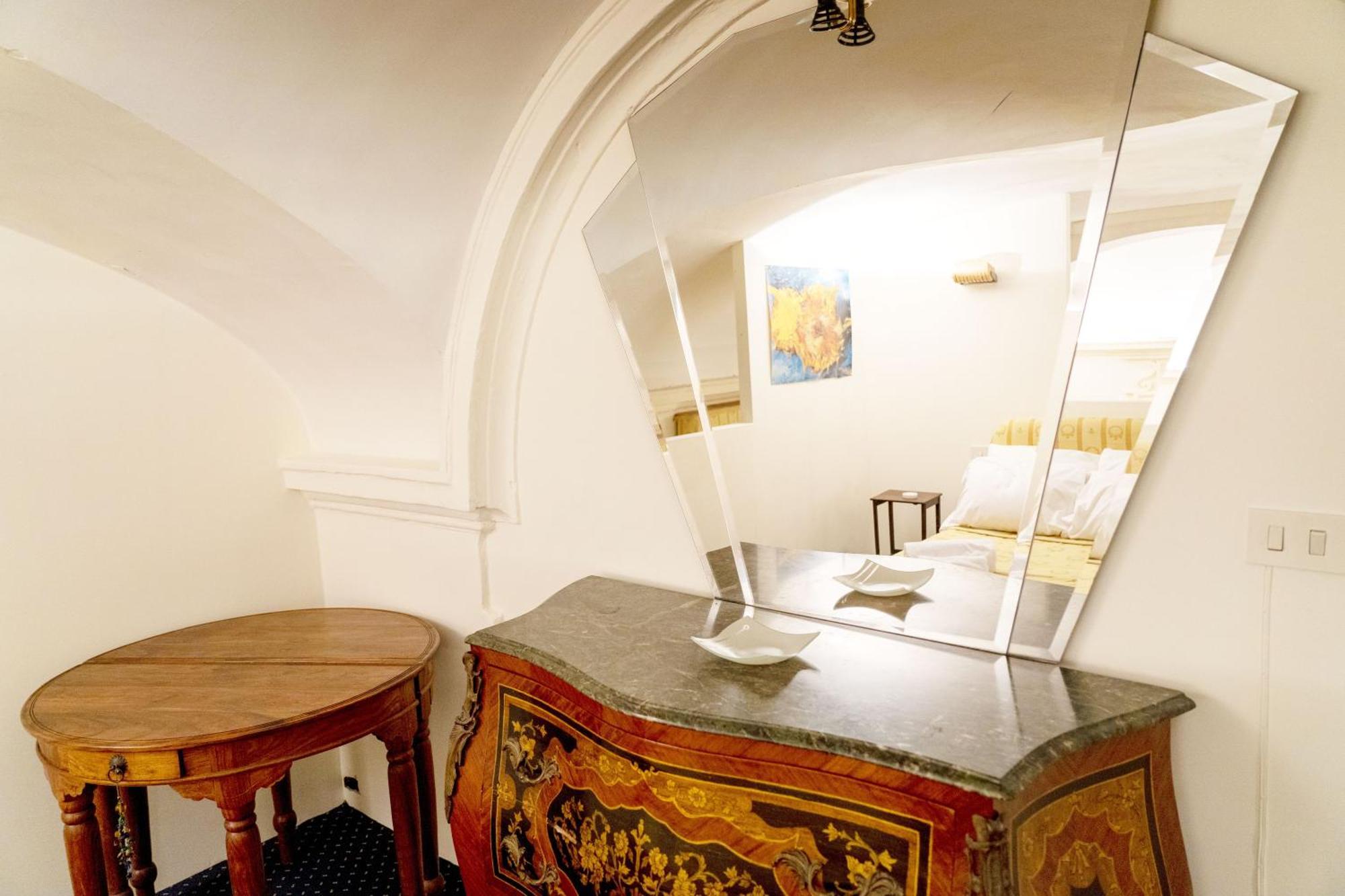 Colosseum Charming Loft - Santa Maria In Carinis *