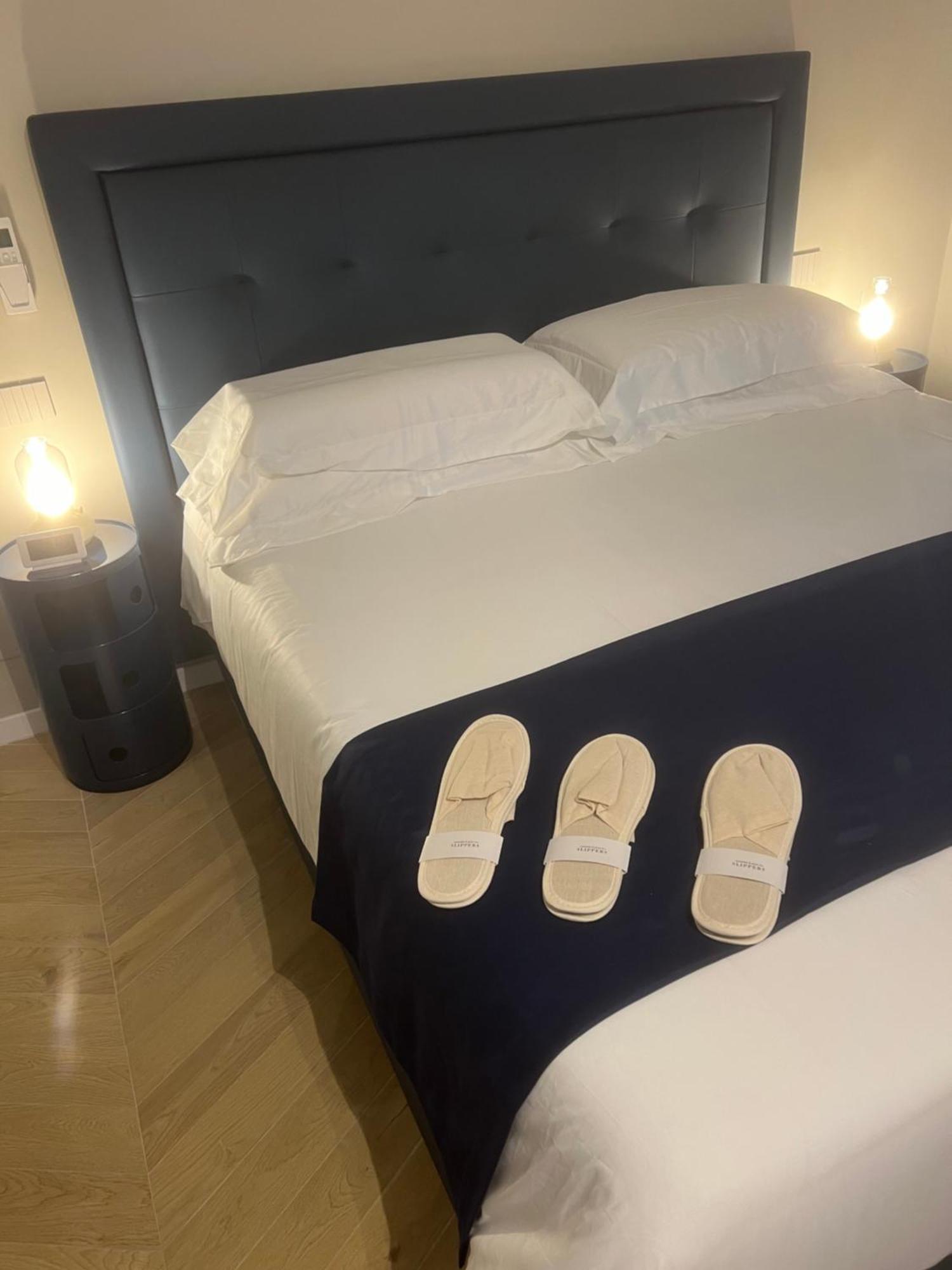 Apartment Luxury Blue Suites- Rome