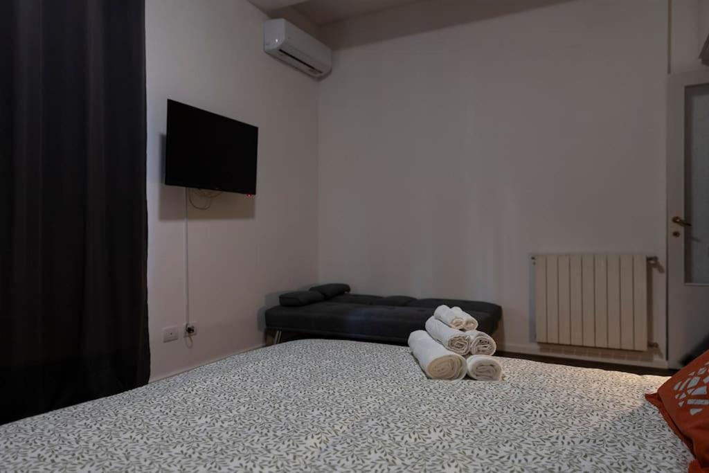 Musei Vaticani Apartment Rome