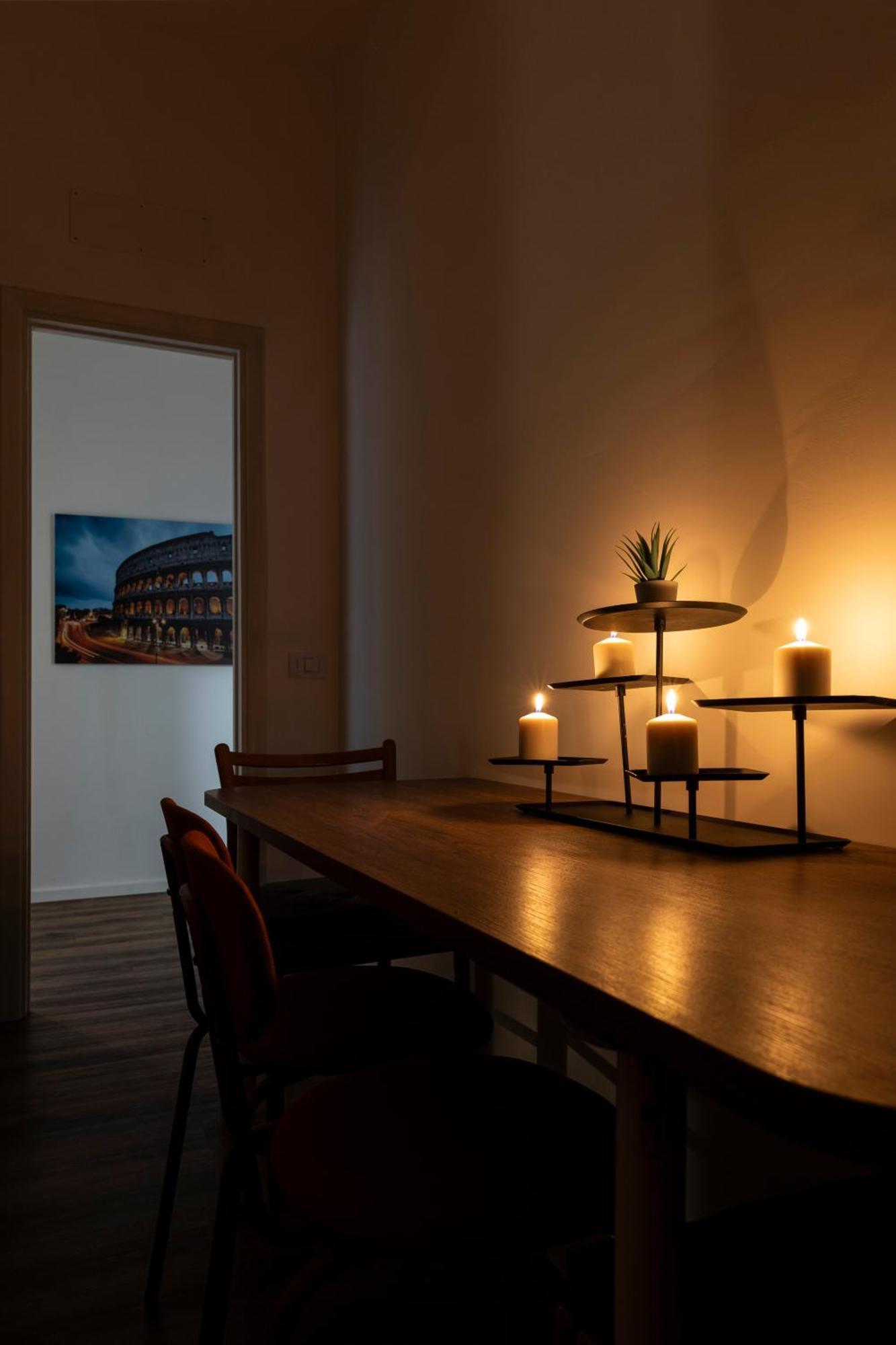 Apartment Musei Vaticani Rome