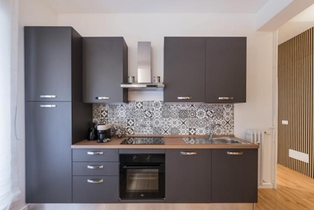 Apartamento The Fifth