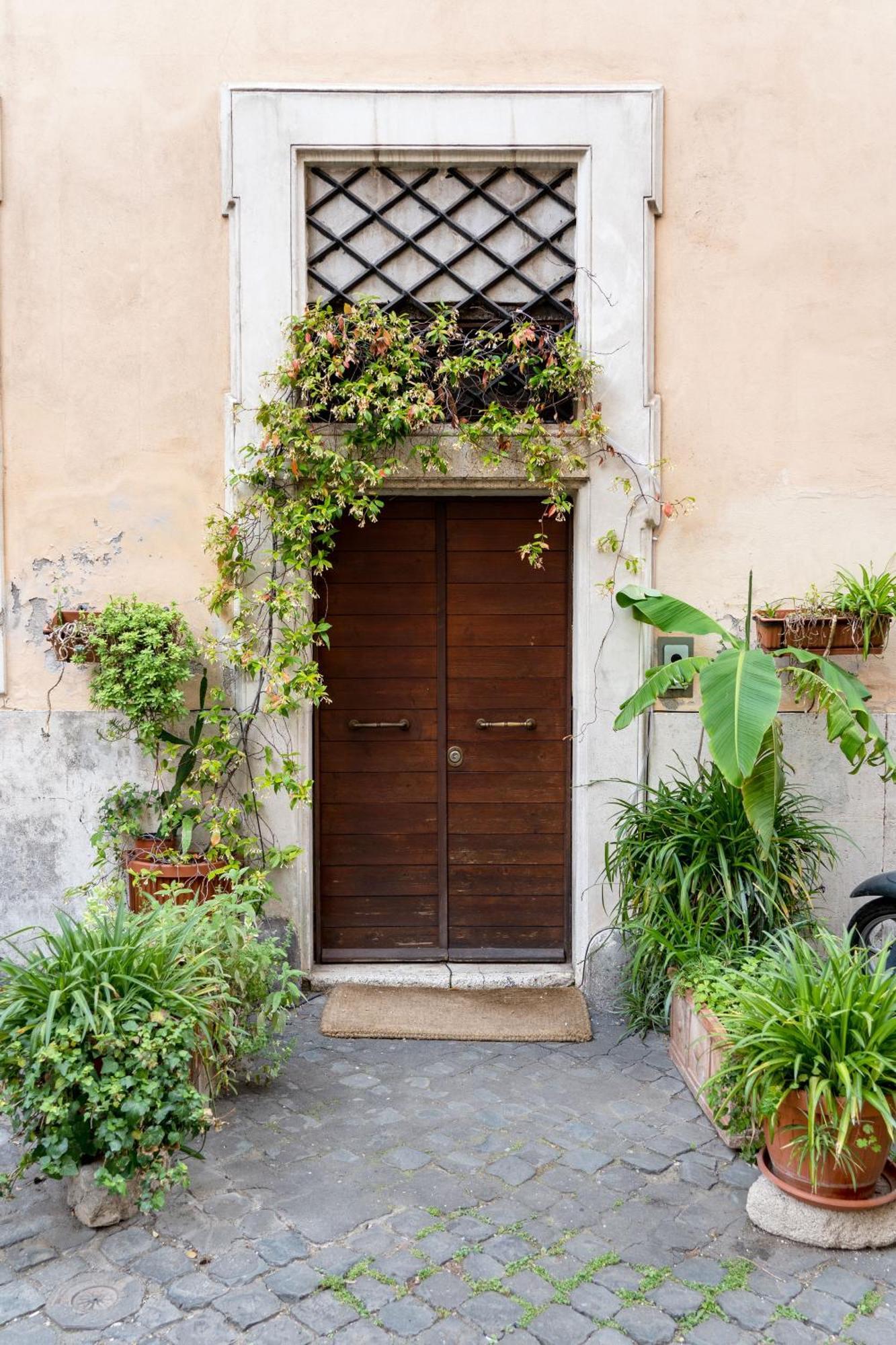 Apartment Colosseum Charming Loft - Santa Maria In Carinis *