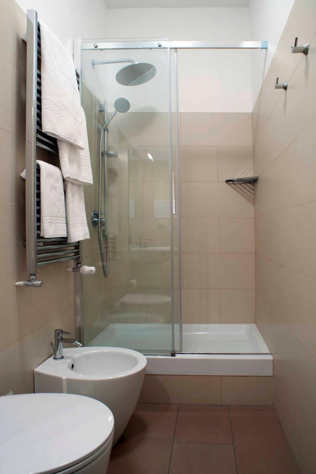 Apartment Banchi Vecchi A *