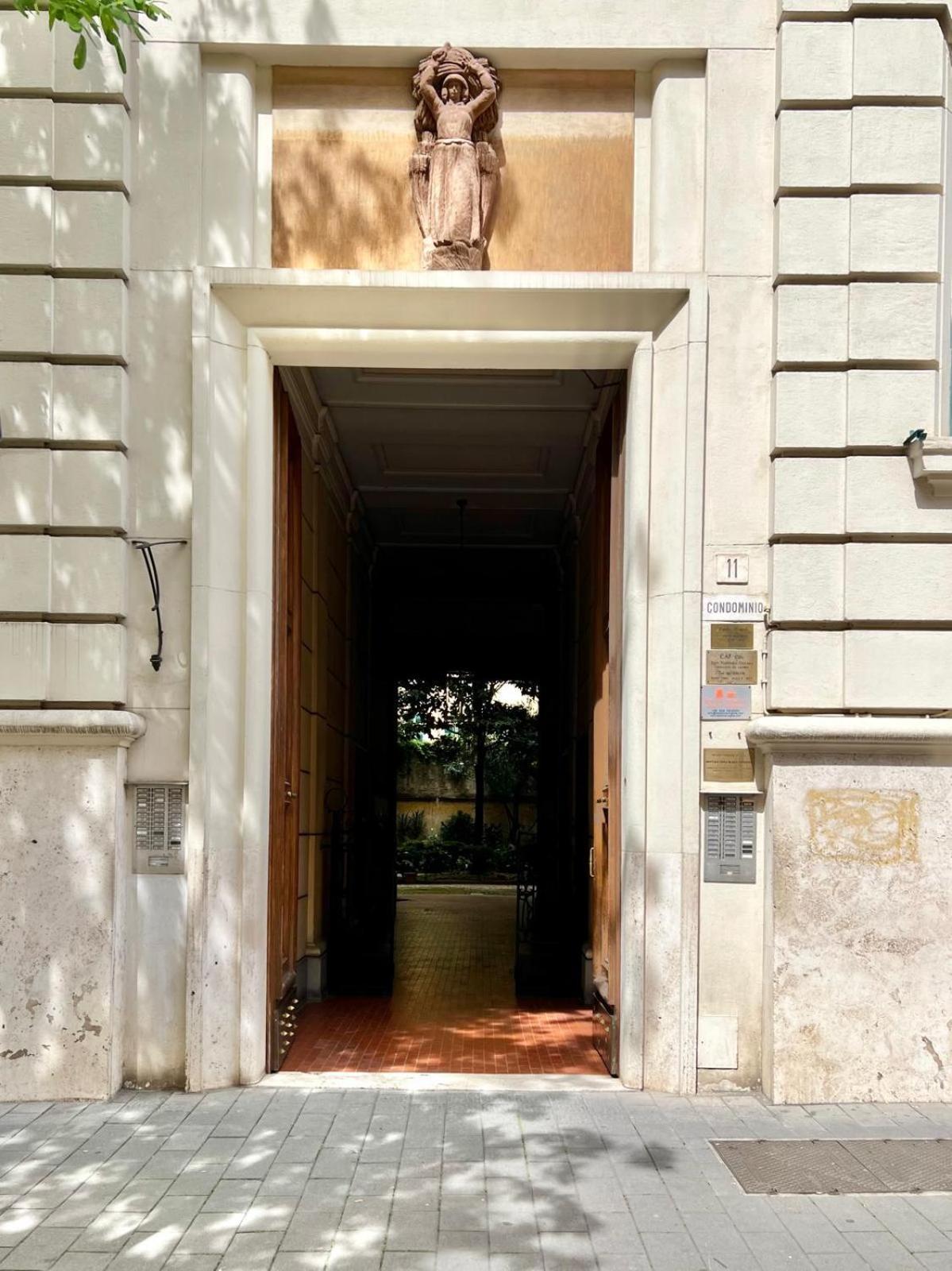 Re Di * Roma