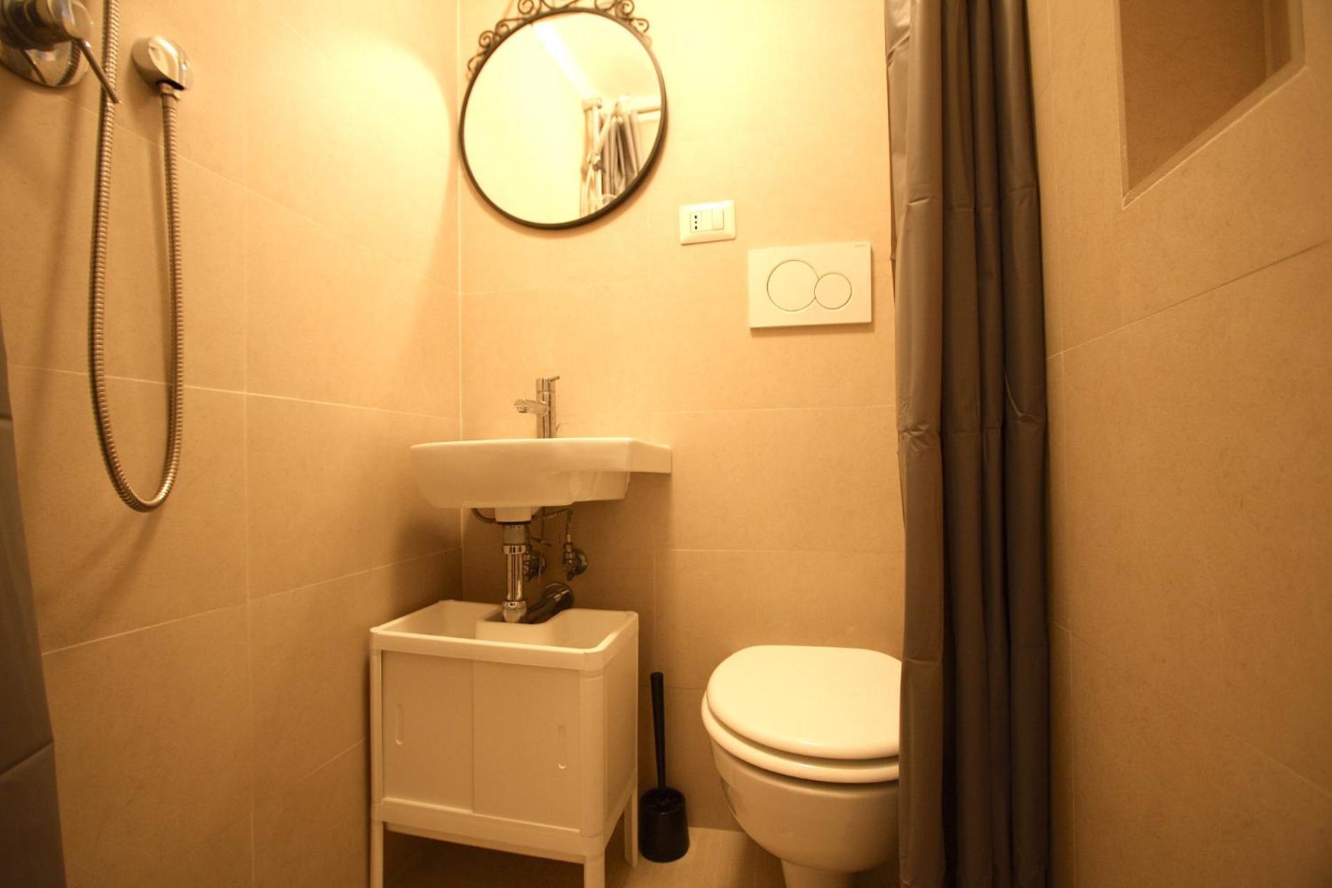 San Lorenzo House Appartement