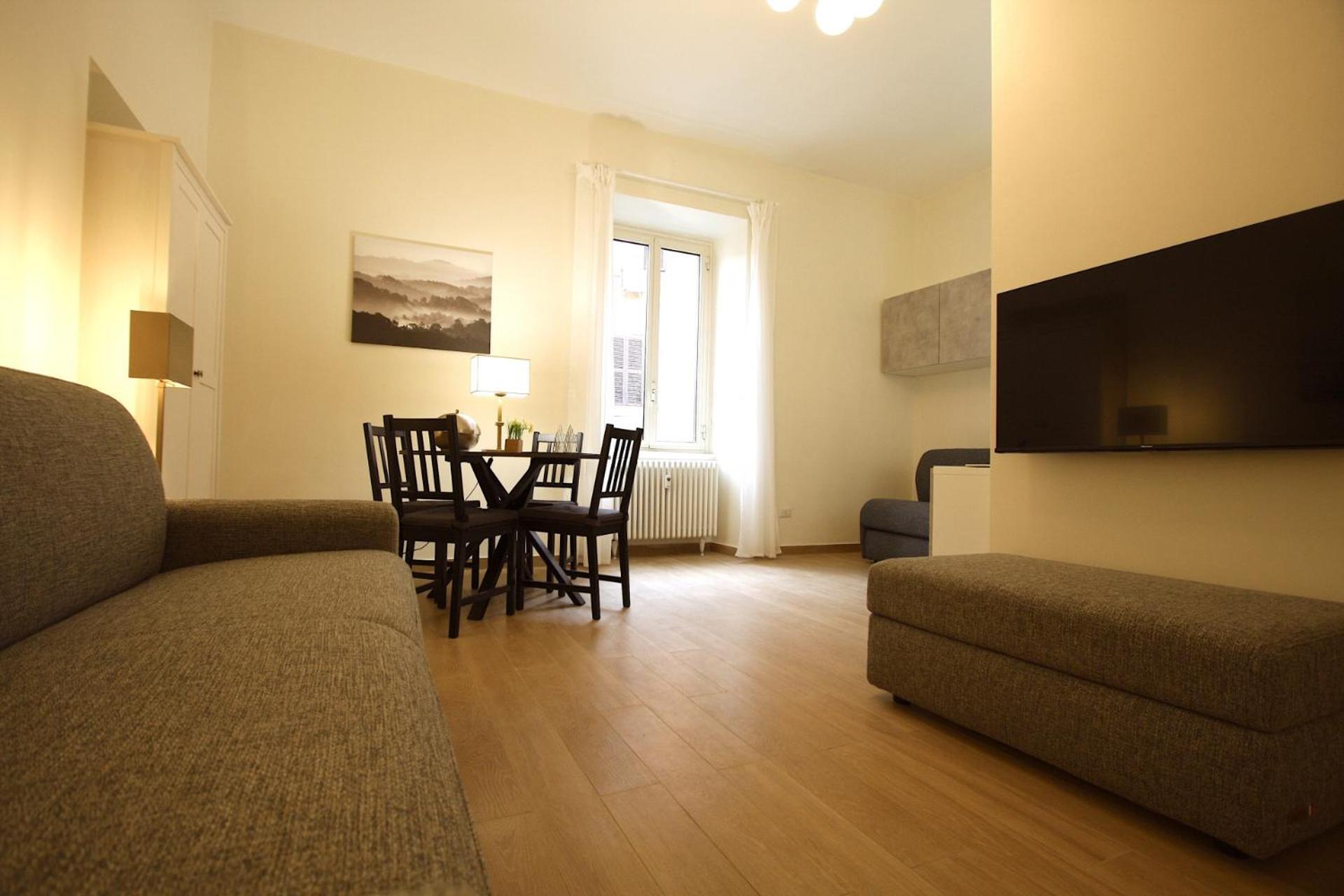 Apartment San Lorenzo House Rome