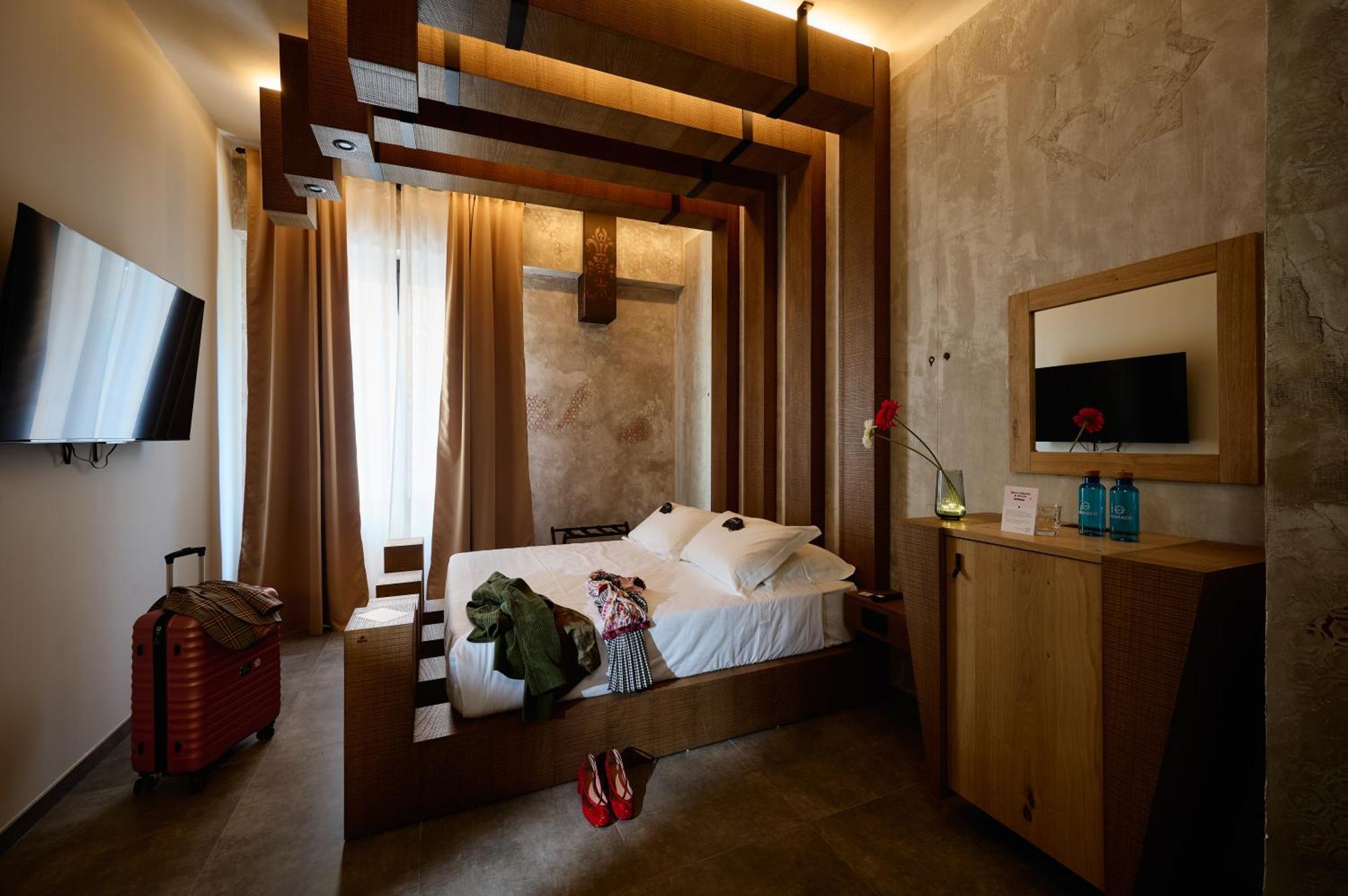 Guest house Mamaco