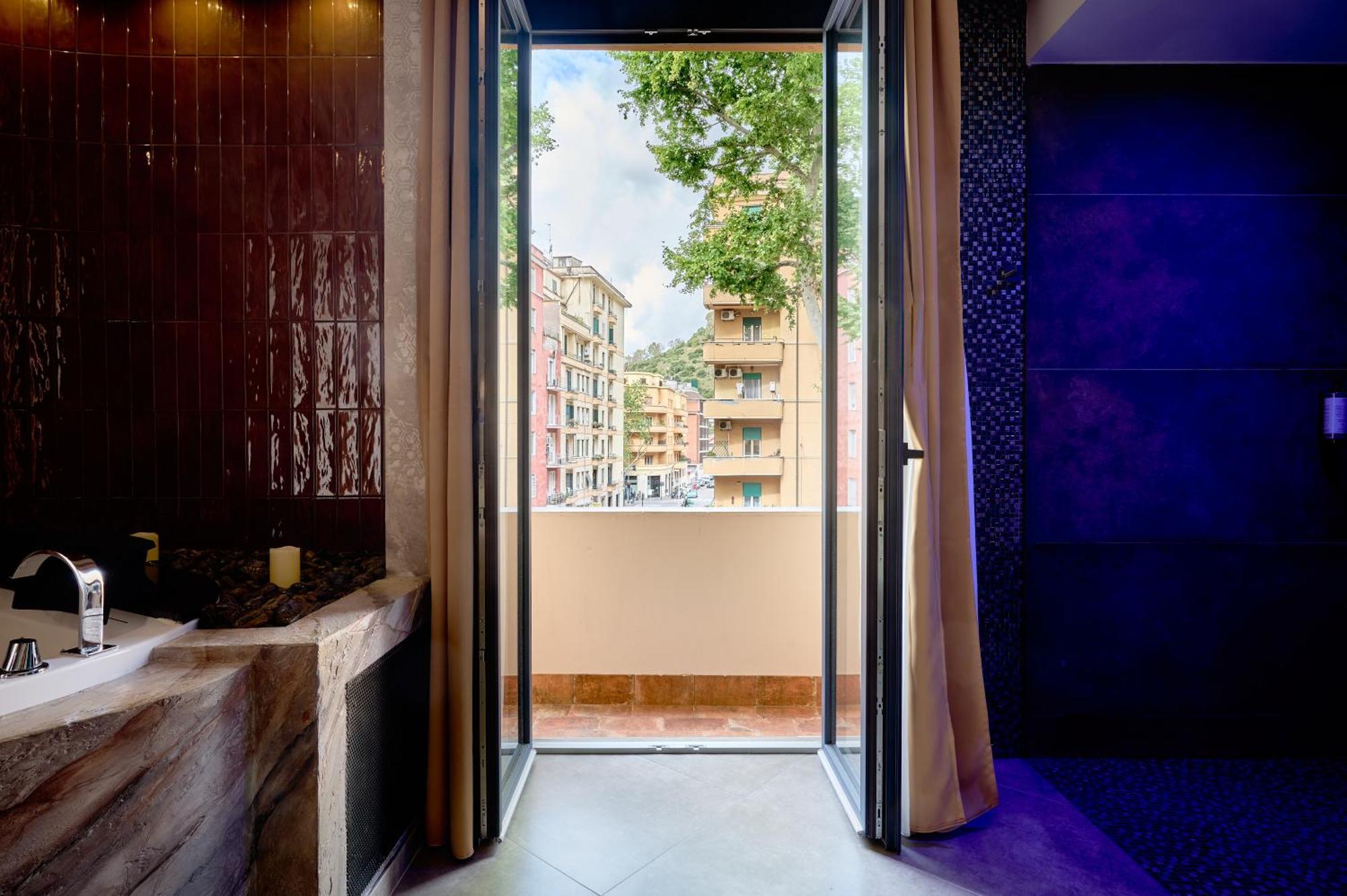 Mamaco Rome