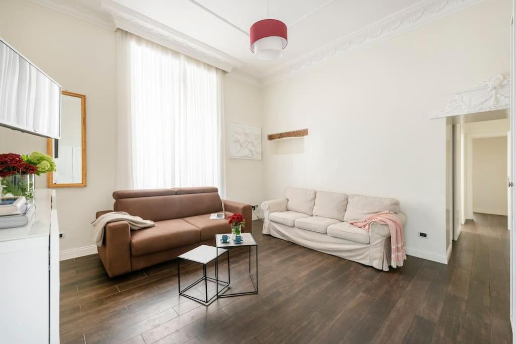Luxury Blu Appartamento Roma