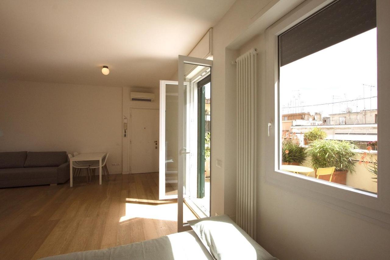Statonia Terrace Penthouse Apartment