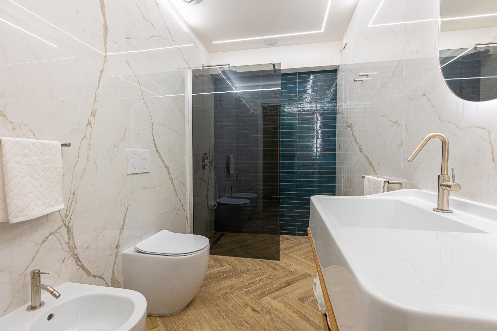Trevi's Wish Luxury