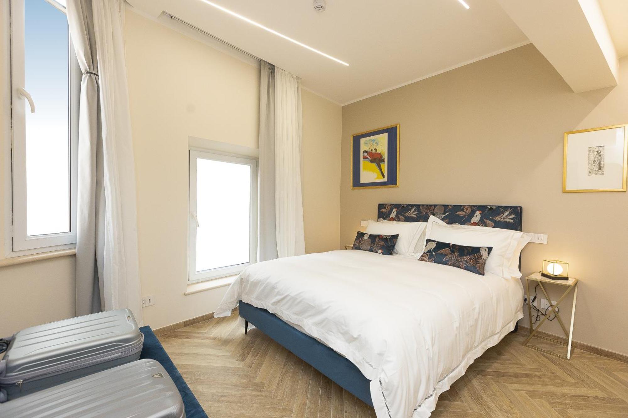 Trevi's Wish Luxury Appartamento