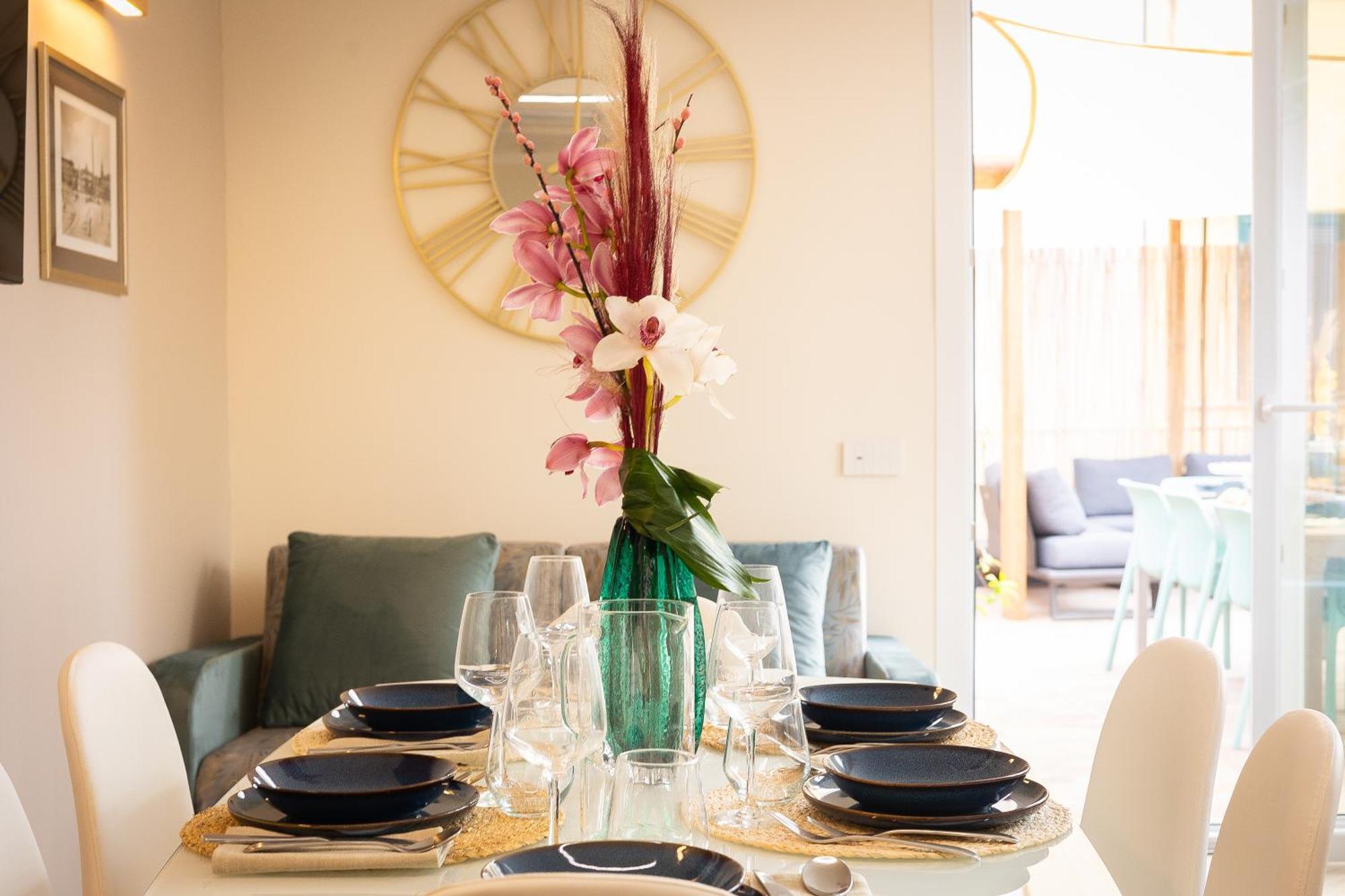 Trevi's Wish Luxury Apartamento *
