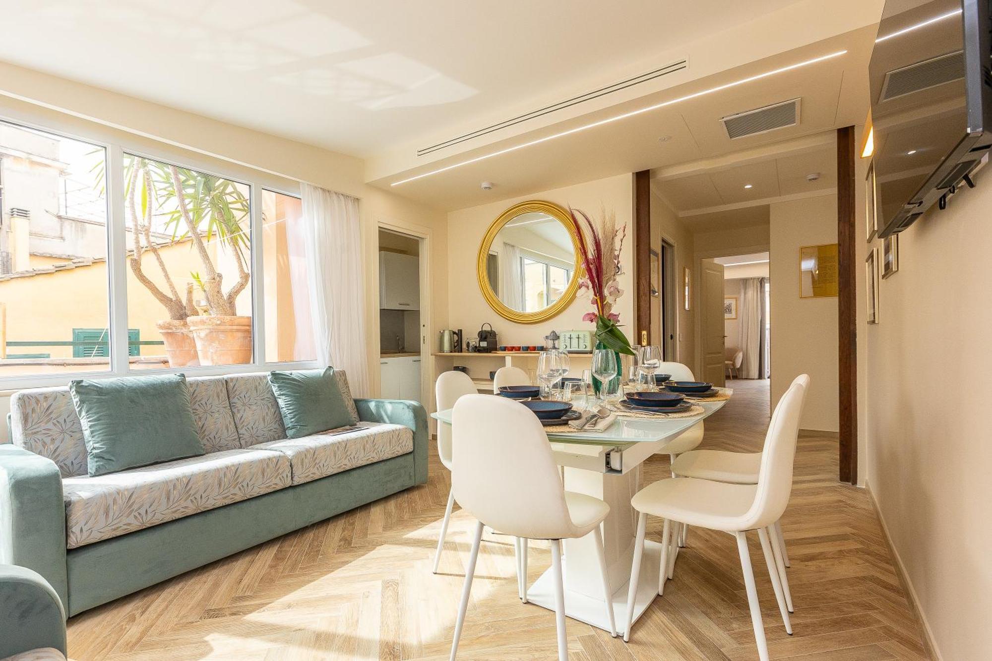 Appartamento Trevi's Wish Luxury *