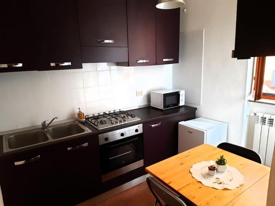 Apartment Casa Felice *