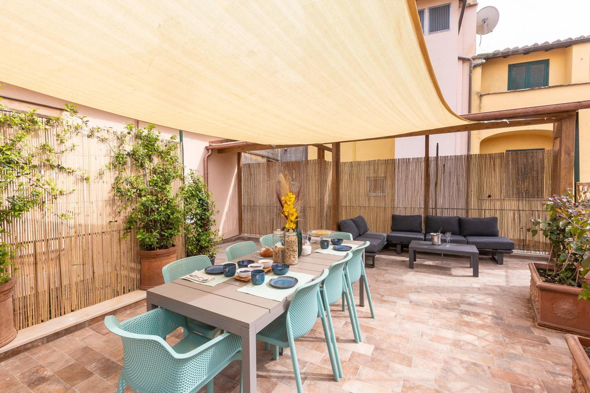 Trevi's Wish Luxury Appartamento *