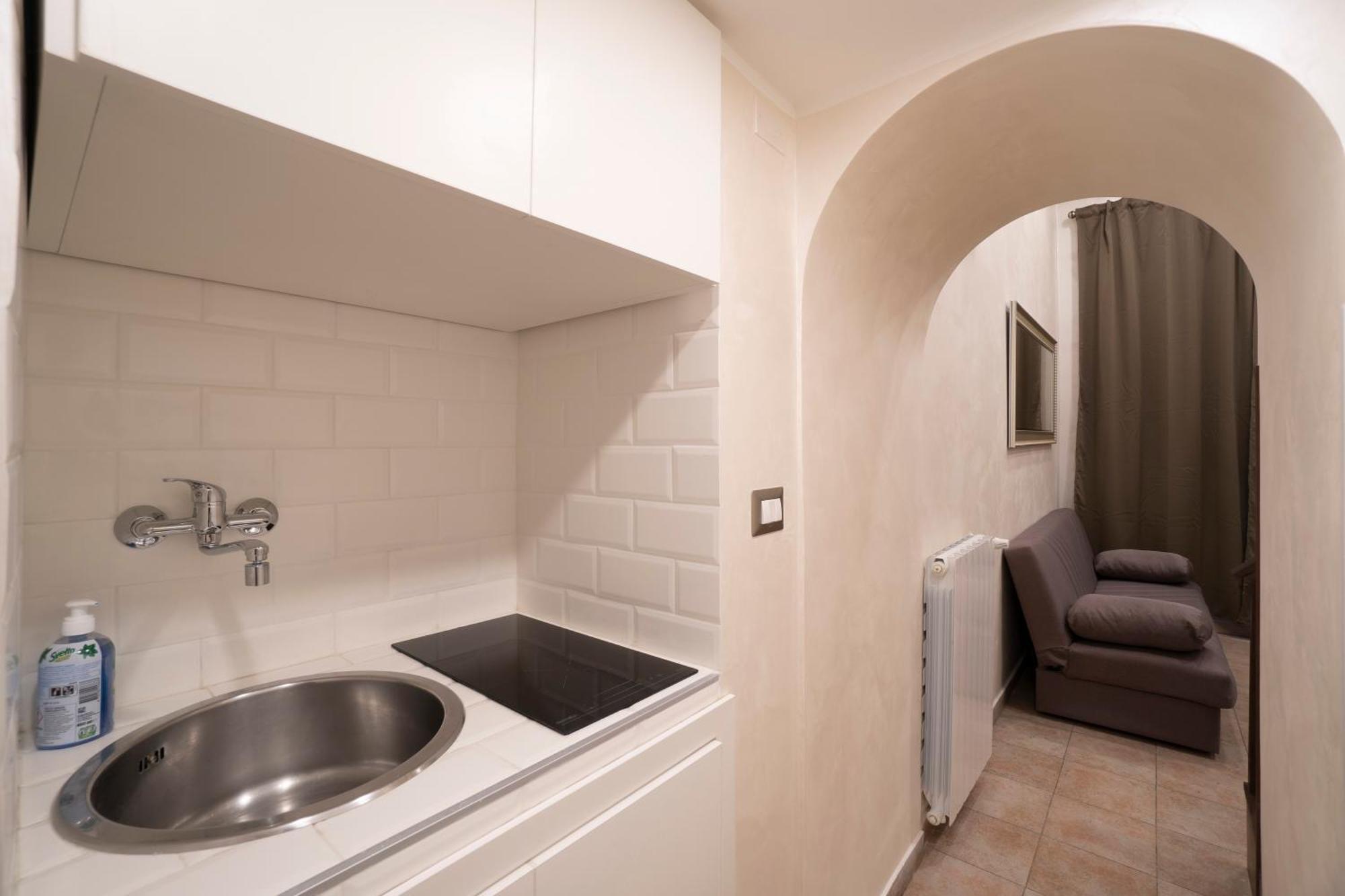 Apartment Popolo Pen 3 *