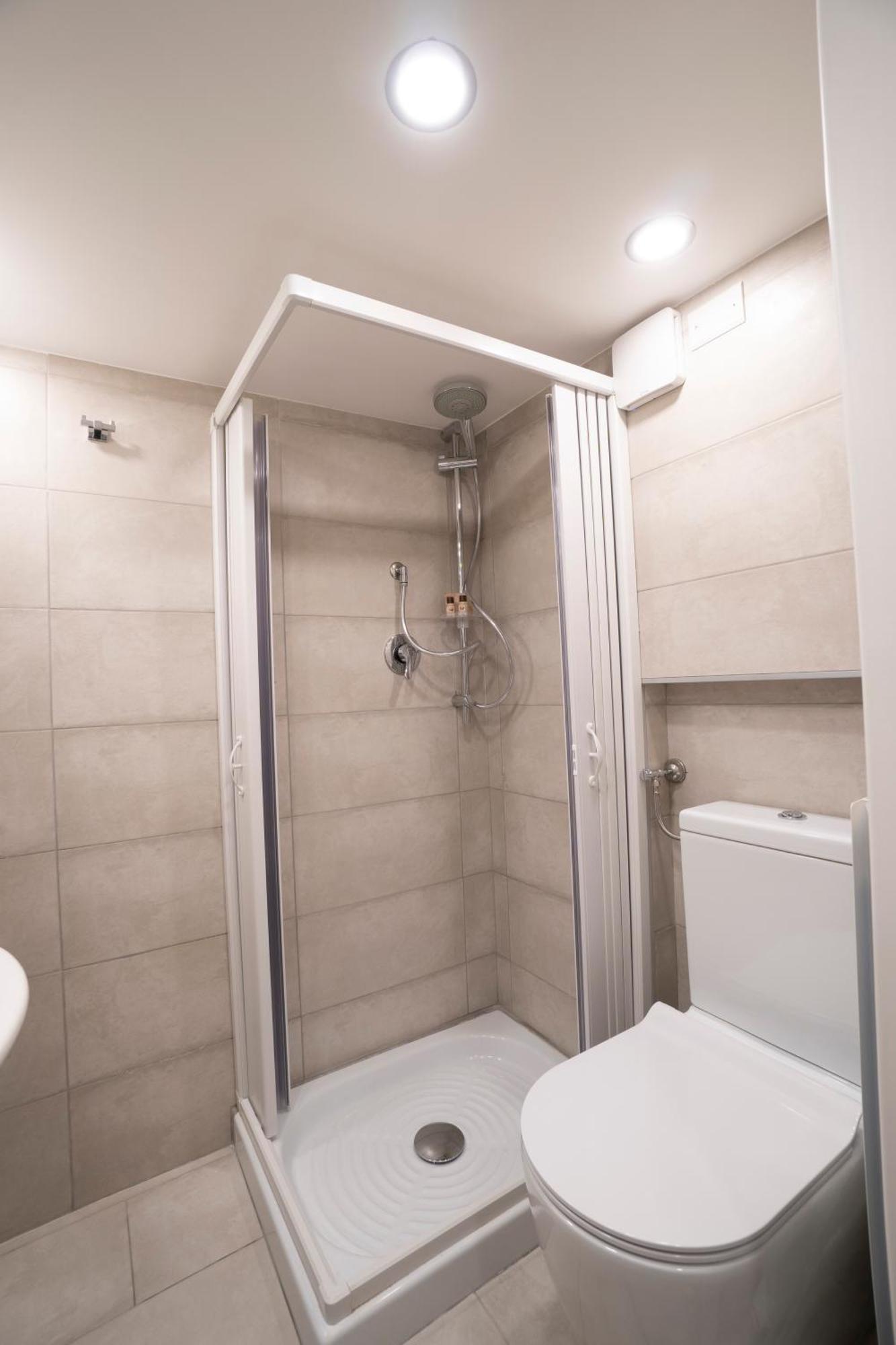 Apartment Popolo Pen 3
