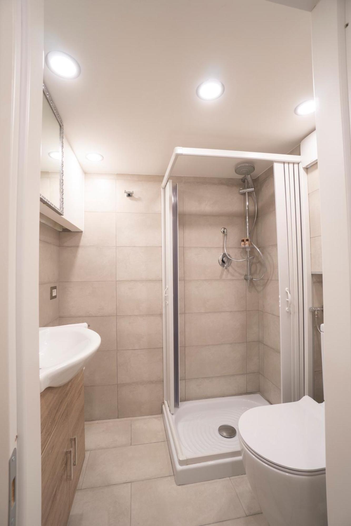 Popolo Pen 3 Apartment *