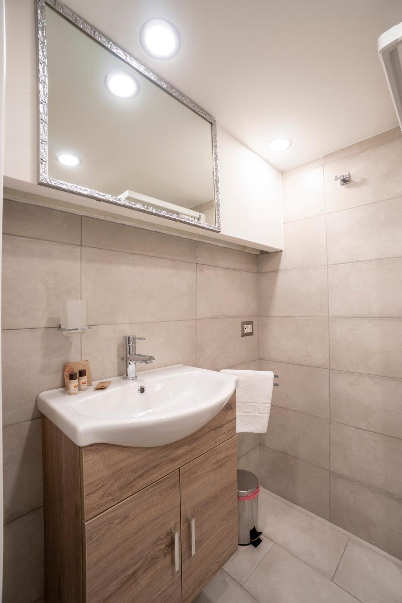 Apartment Popolo Pen 3 Rome
