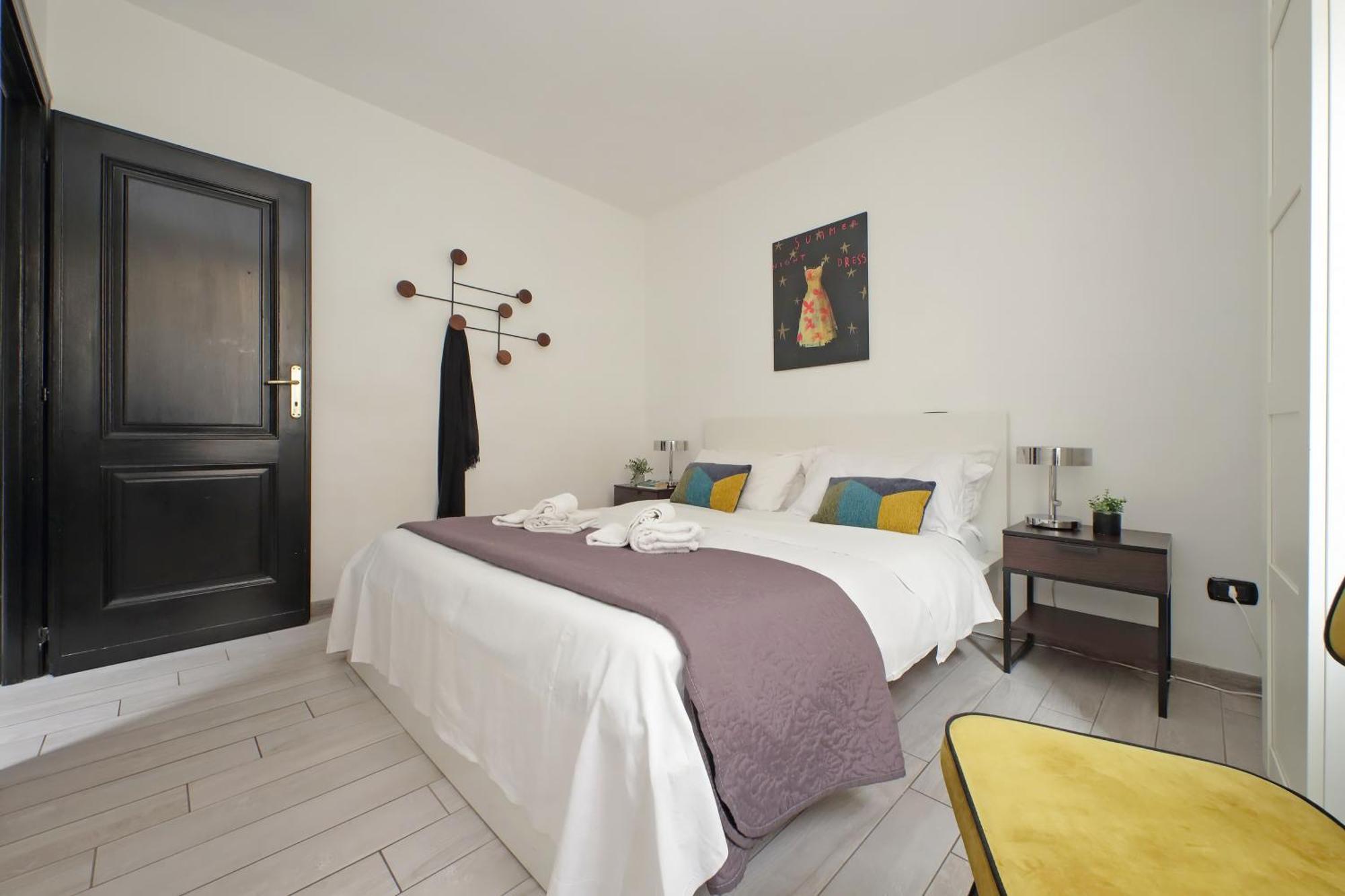 Apartamento Fidelio *