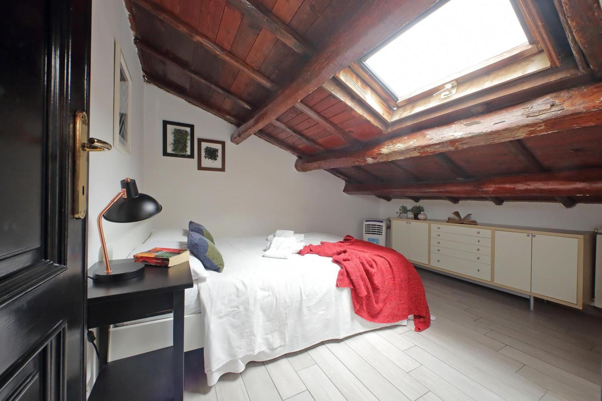Fidelio Apartamento Roma