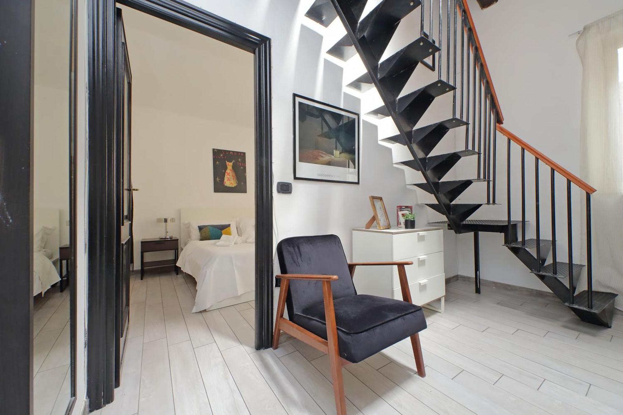 Fidelio Apartamento