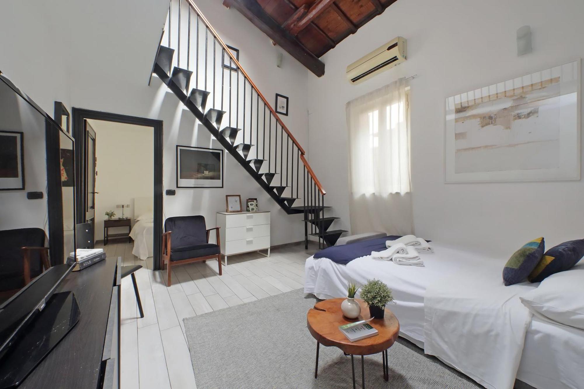Appartement Fidelio Holiday