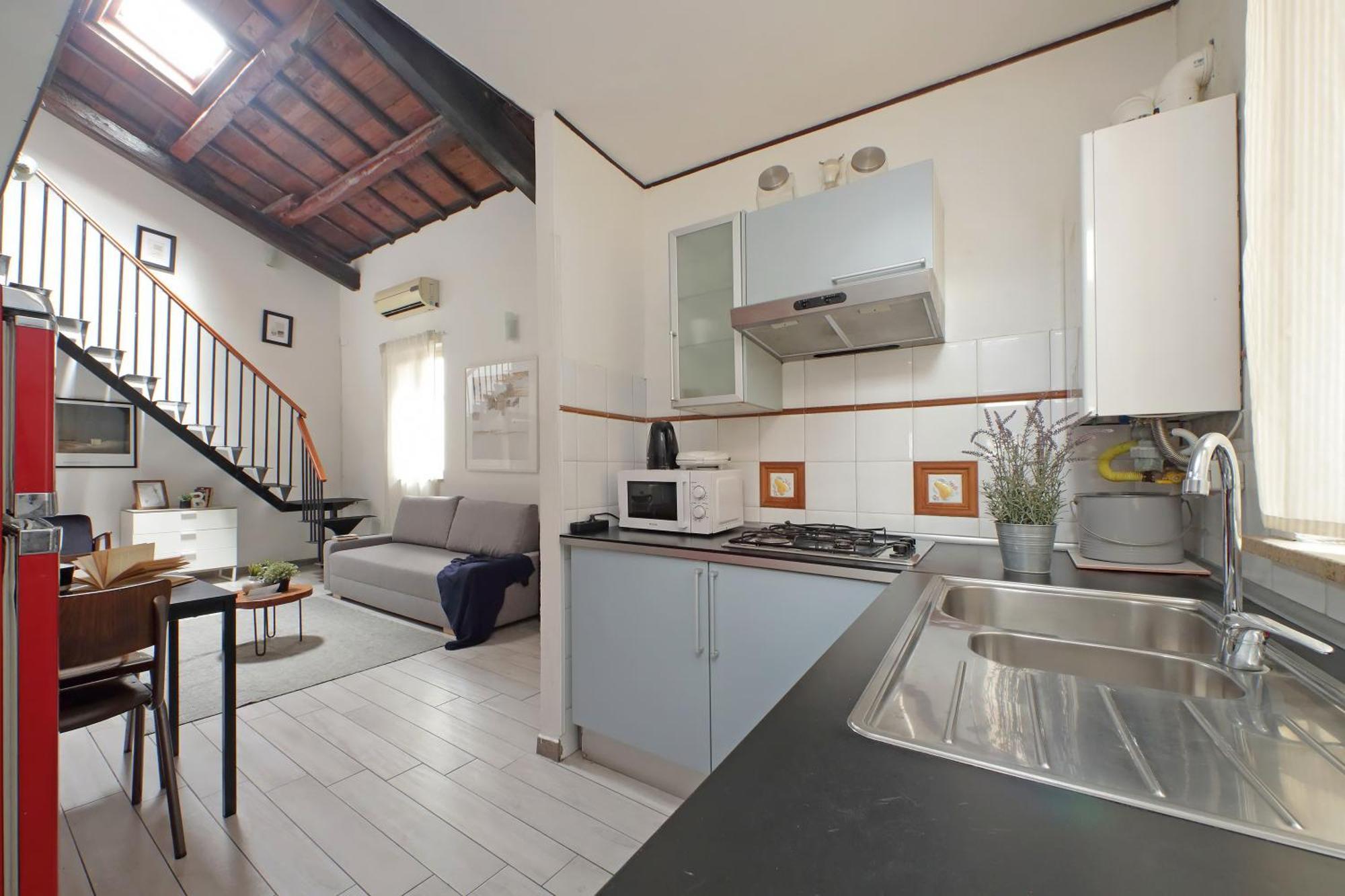Fidelio Apartamento *