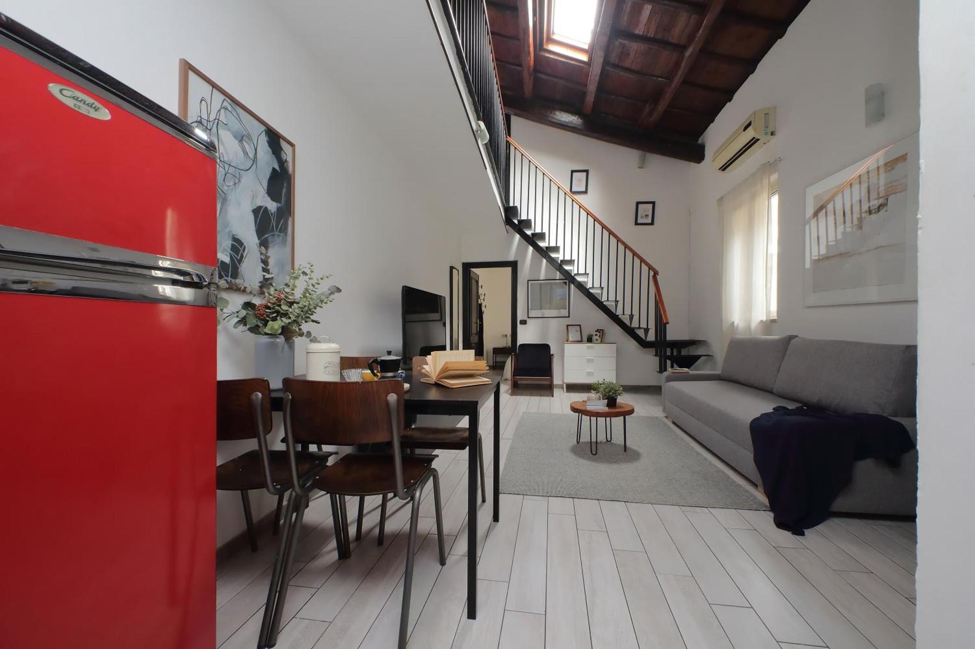 Apartamento Fidelio *