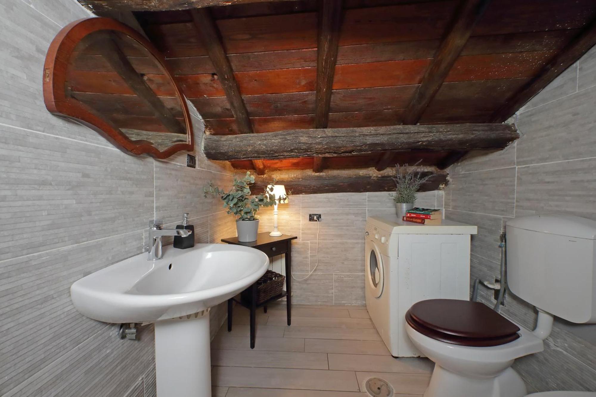 Fidelio Apartamento Roma