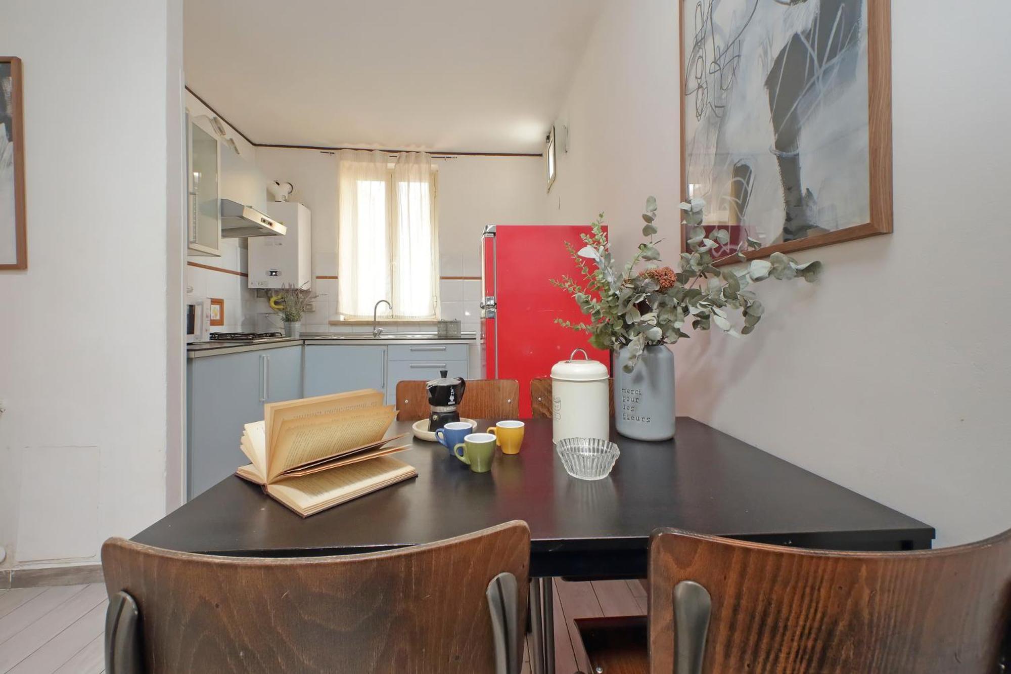 Fidelio Apartamento