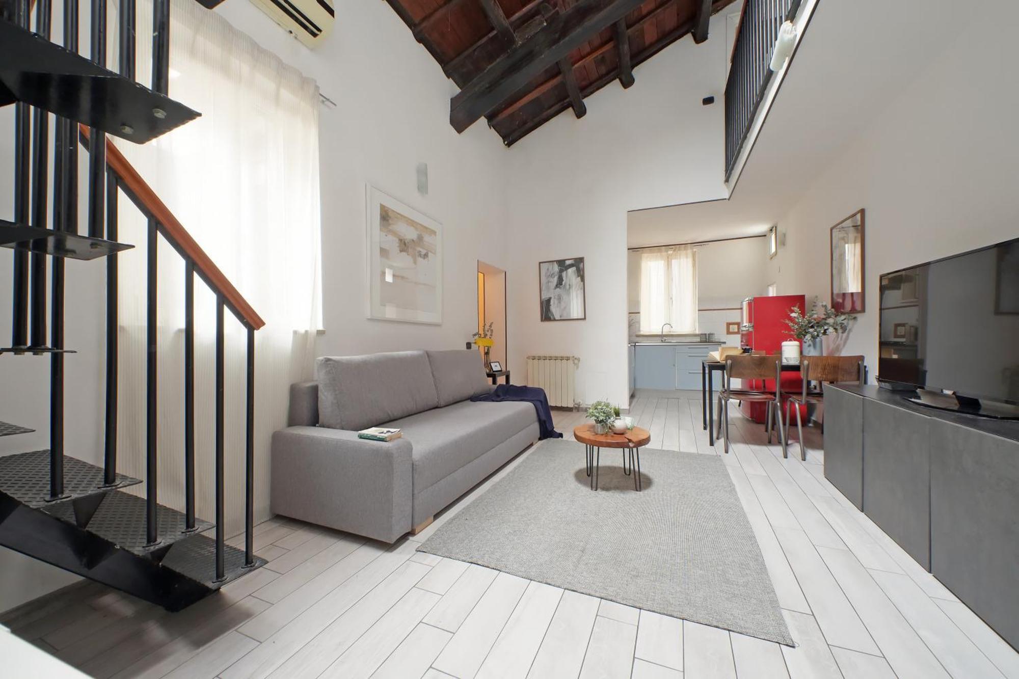 Apartamento Fidelio