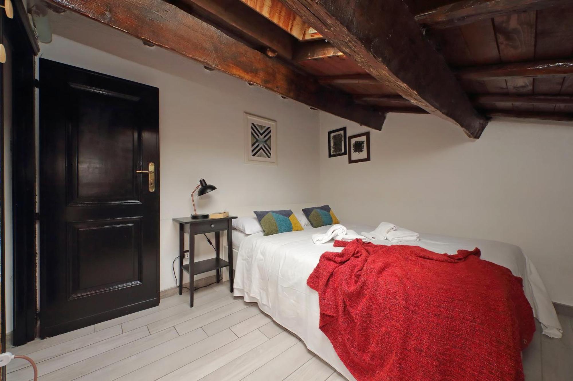 Fidelio Apartamento *