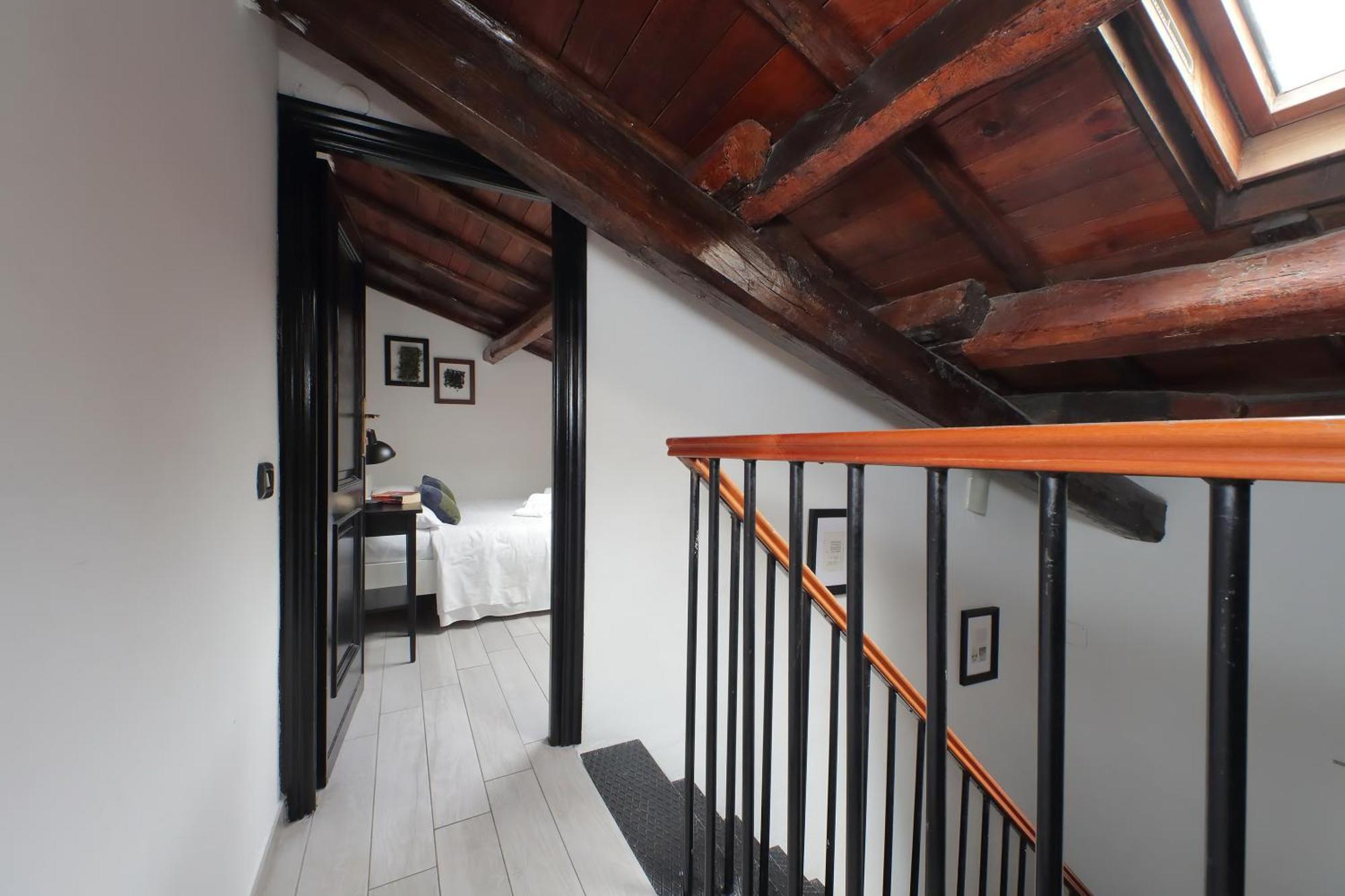 Apartamento Fidelio *