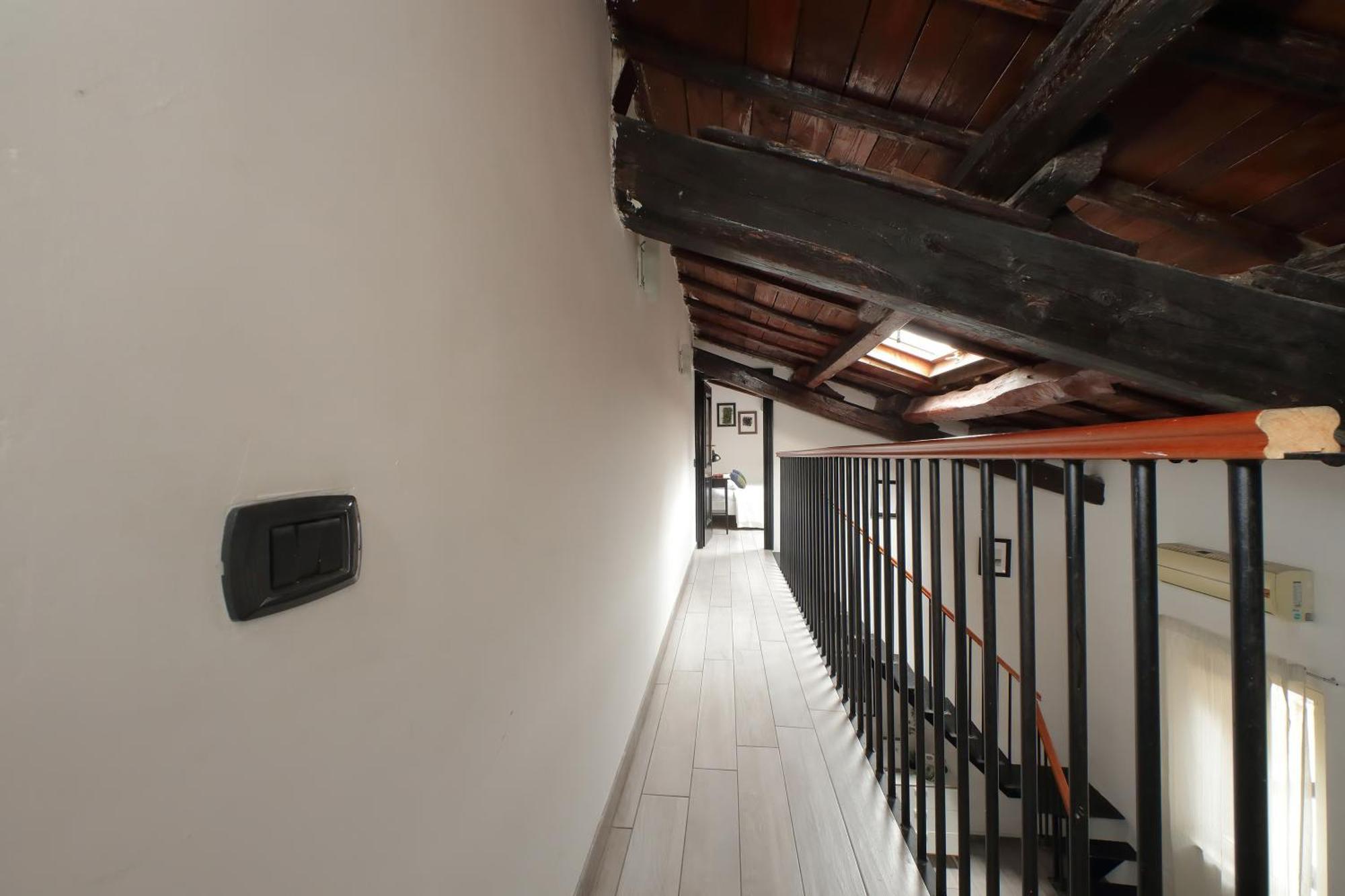 Fidelio Apartamento