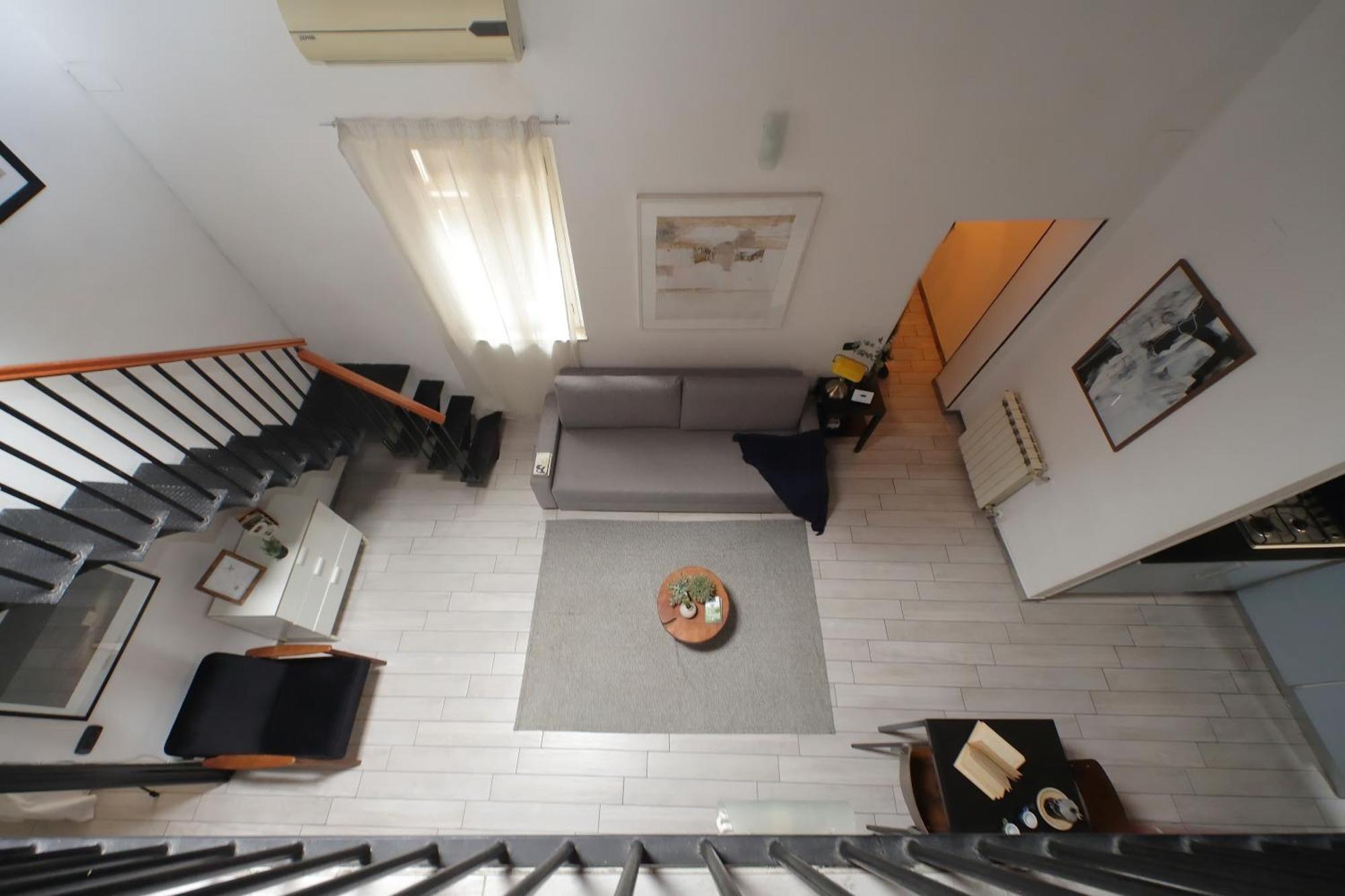 Apartamento Fidelio