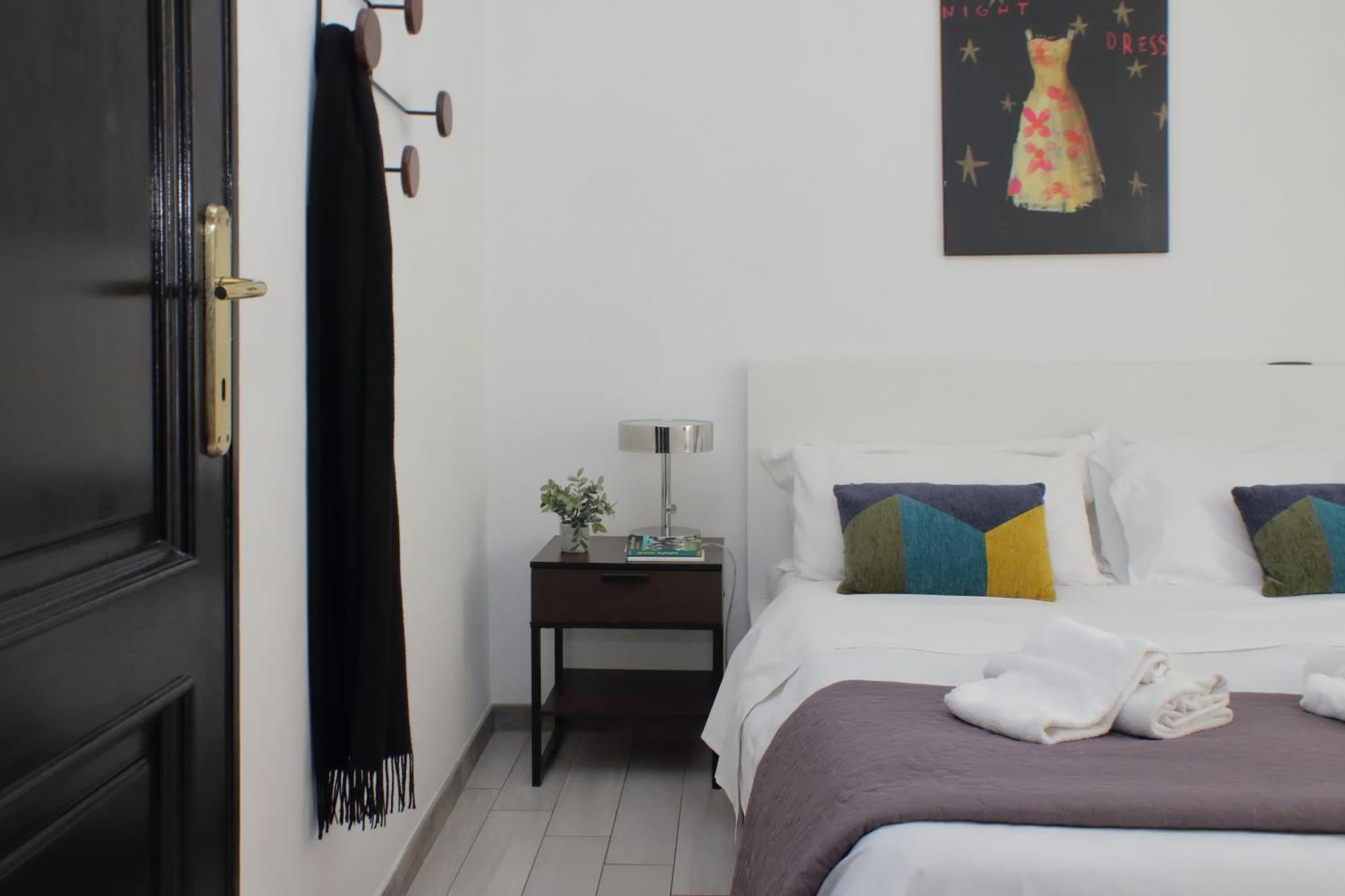 Fidelio Apartamento Roma