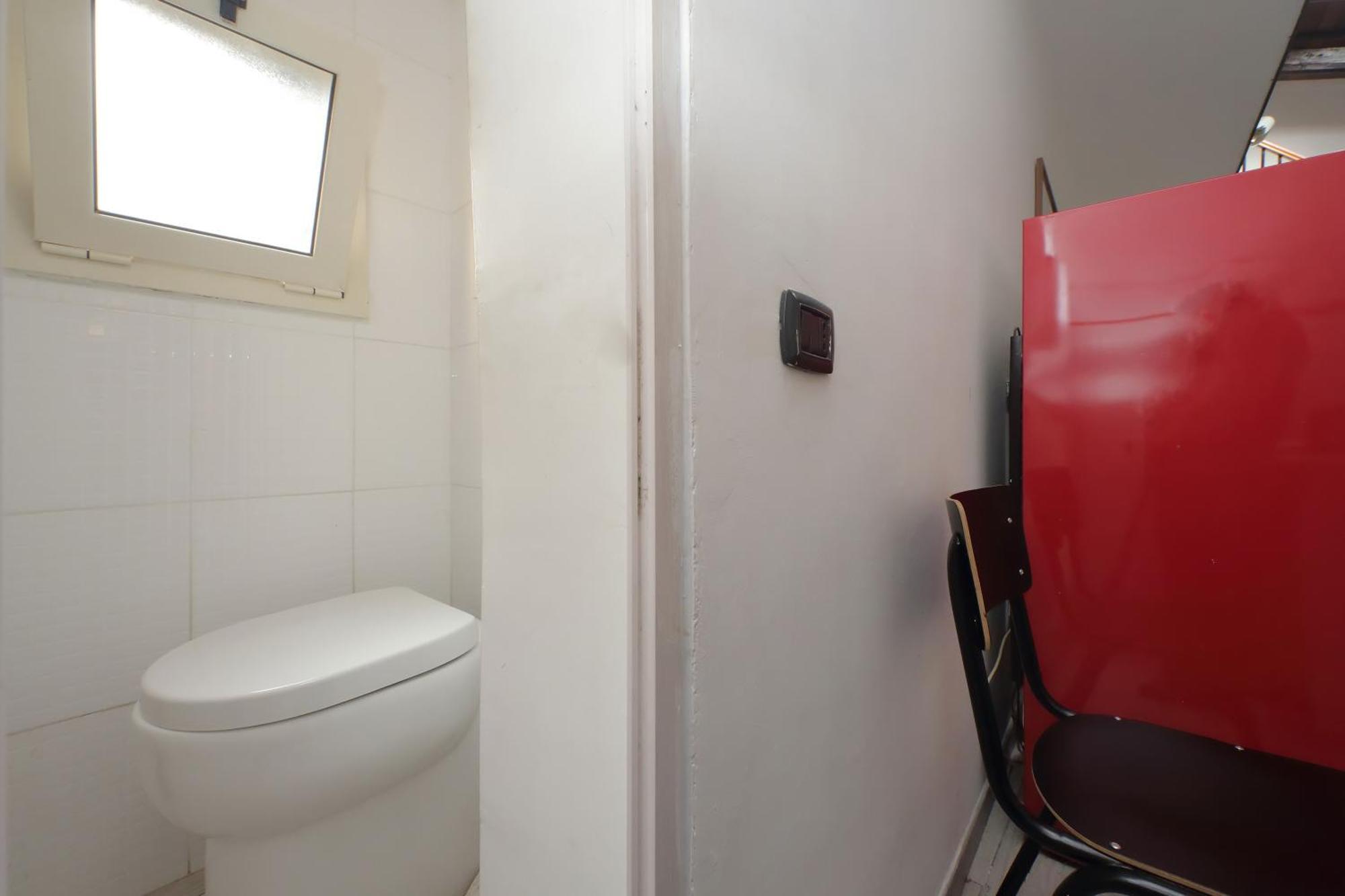Apartamento Fidelio Roma