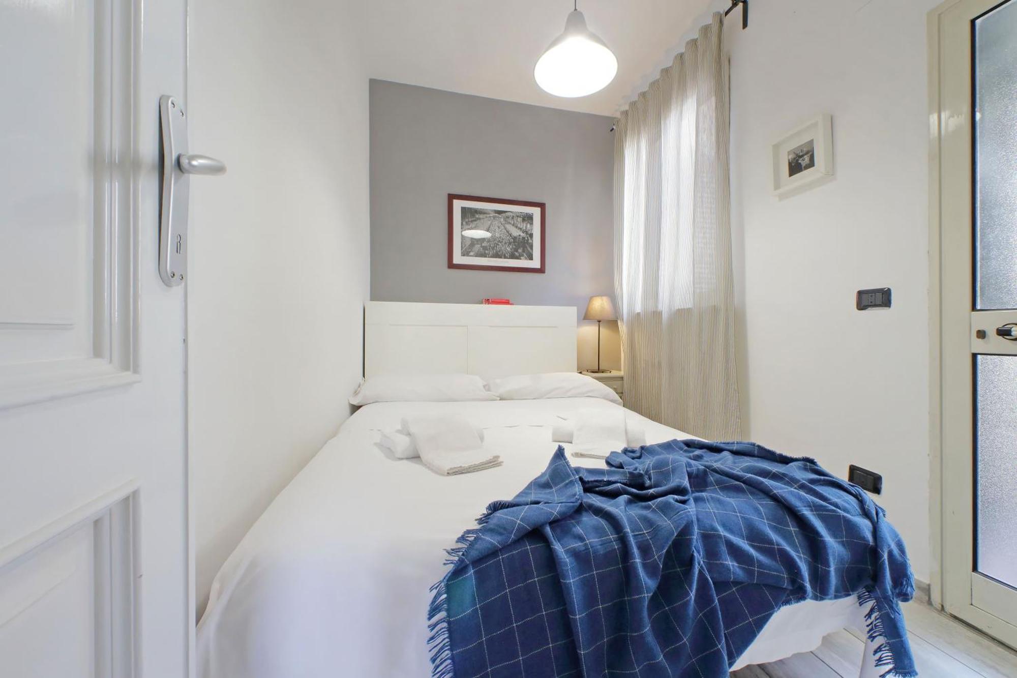 Apartamento Fidelio