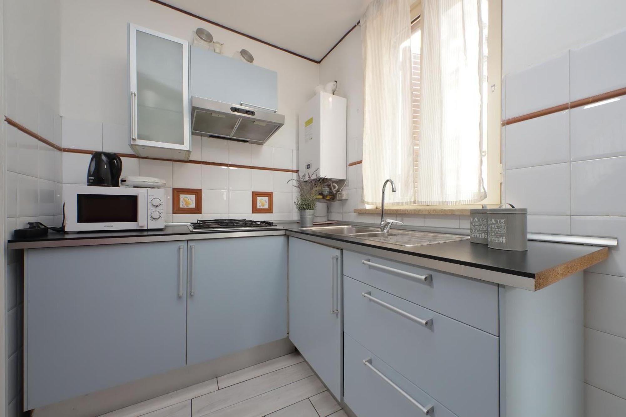 Apartamento Fidelio *