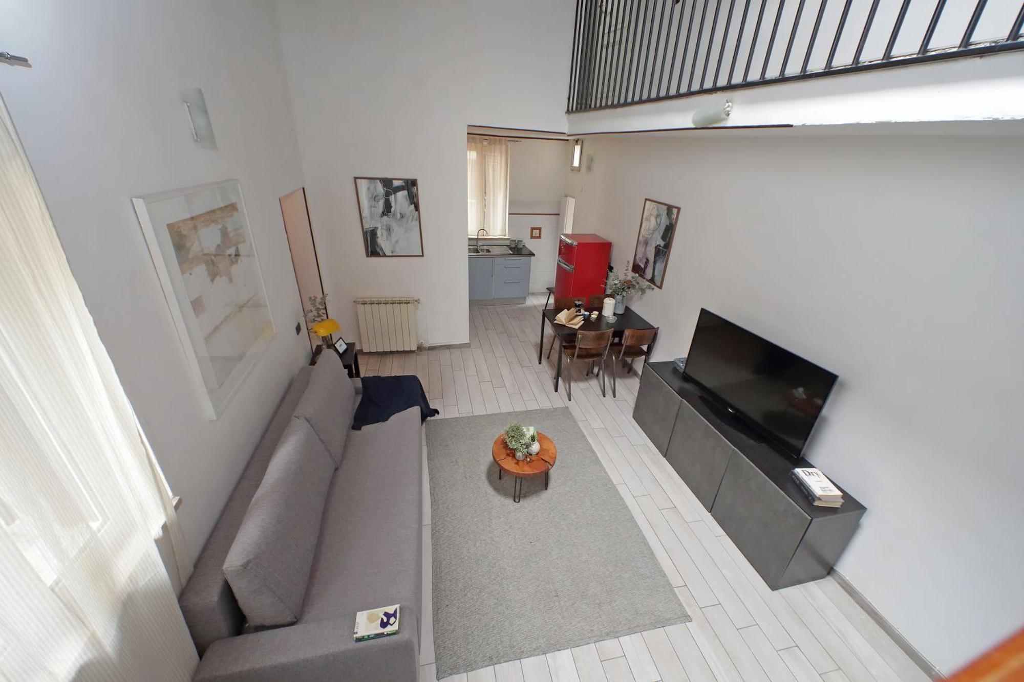 Fidelio Apartamento Roma