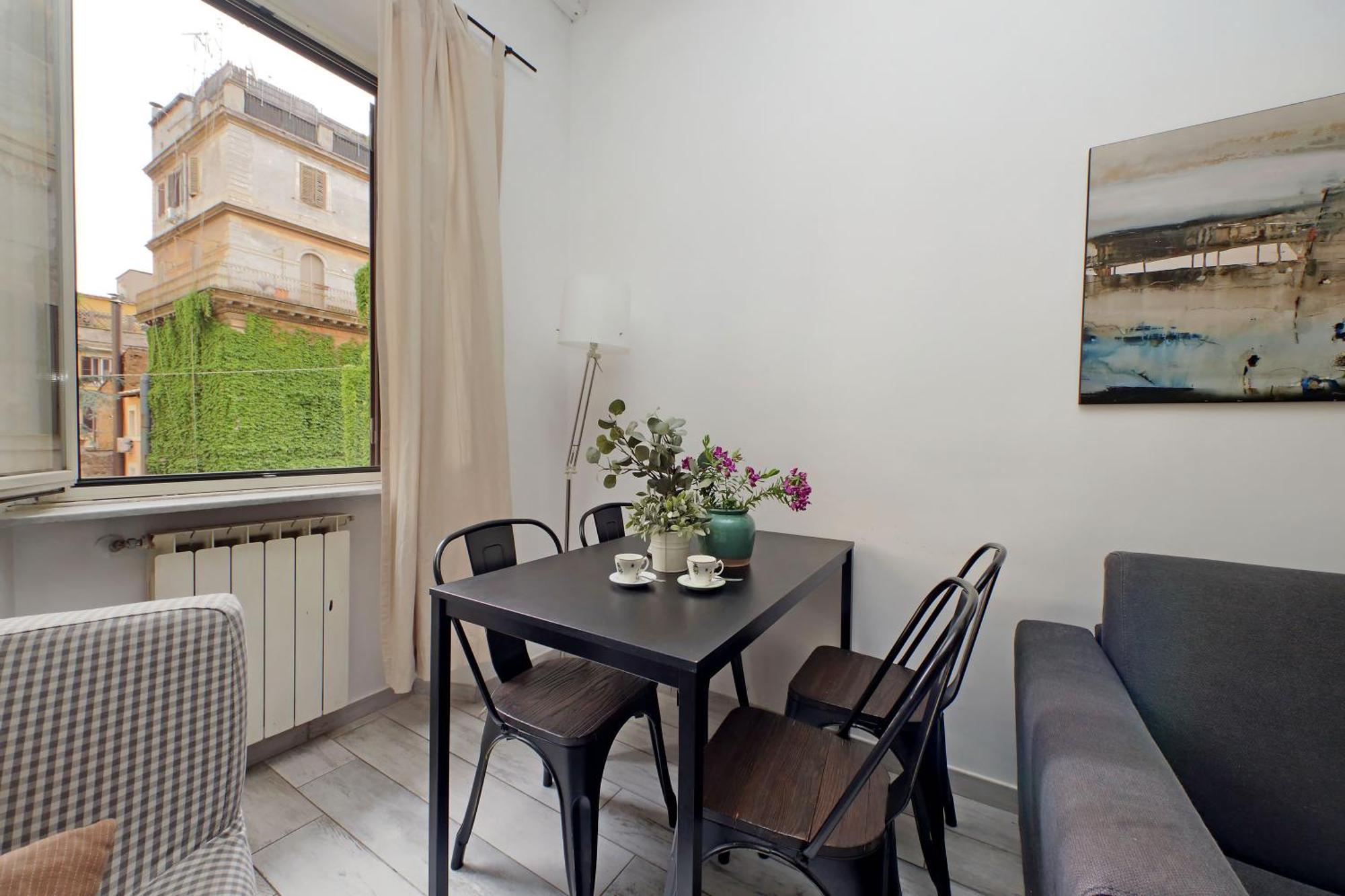 Fidelio Apartamento