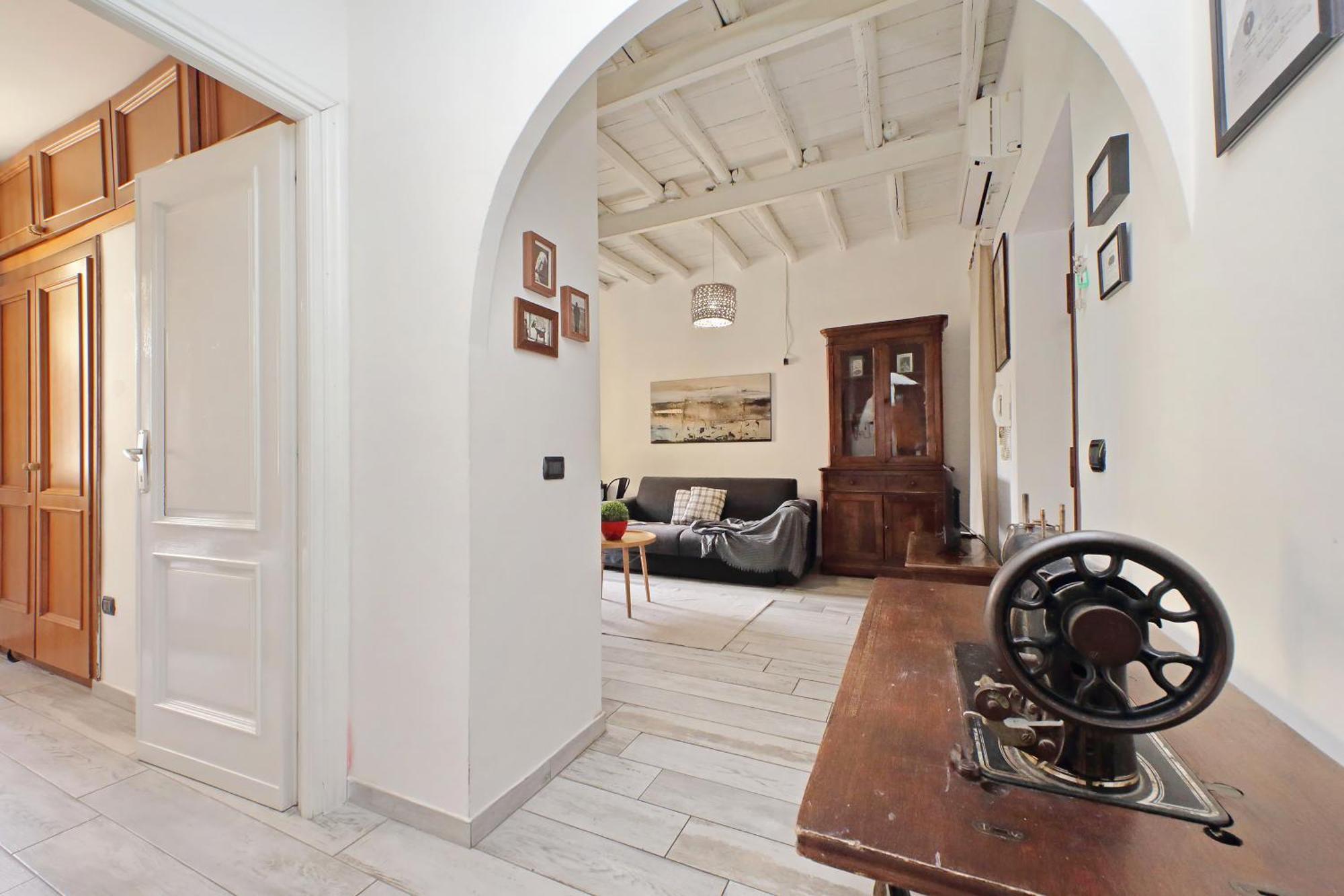 Apartamento Fidelio