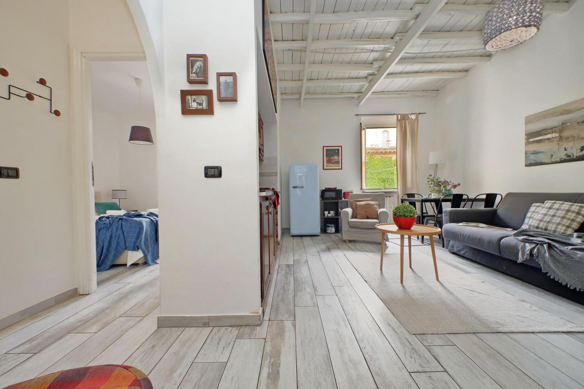 Fidelio Apartamento