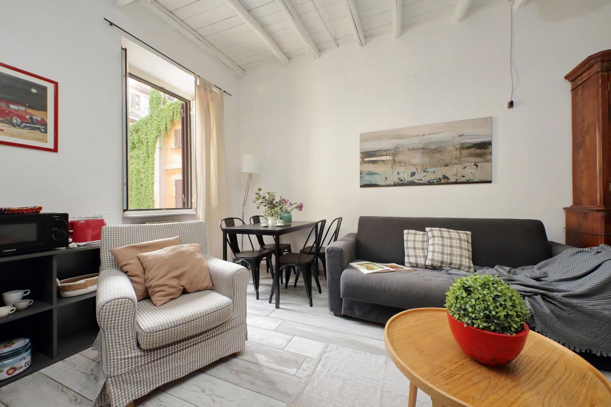 Apartamento Fidelio