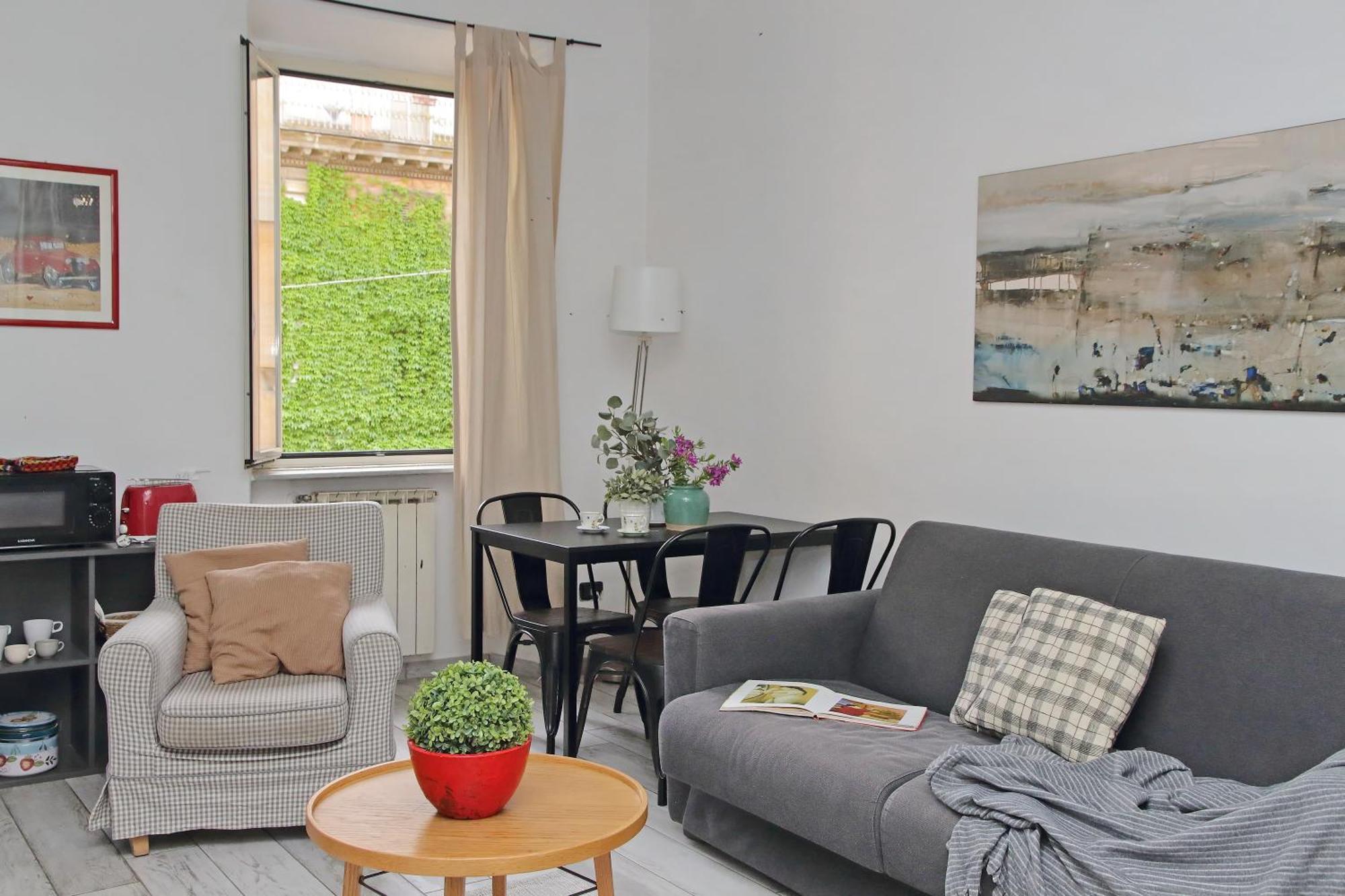 Fidelio Apartamento *