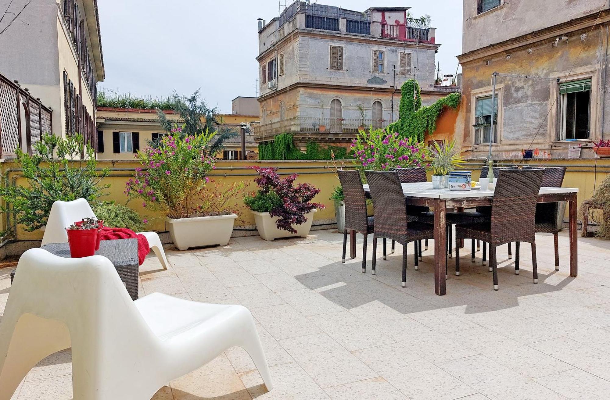 Fidelio Apartamento