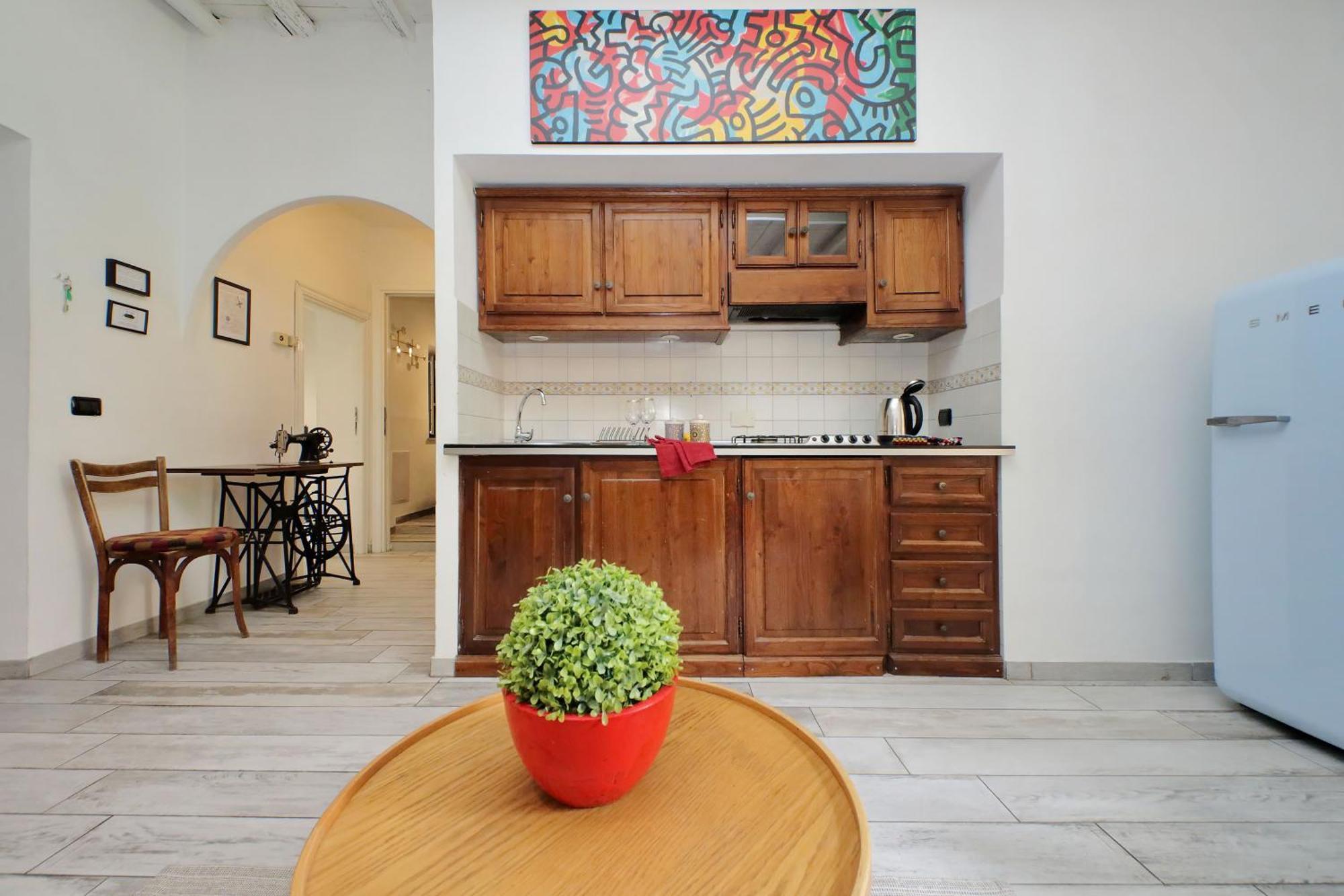Apartamento Fidelio